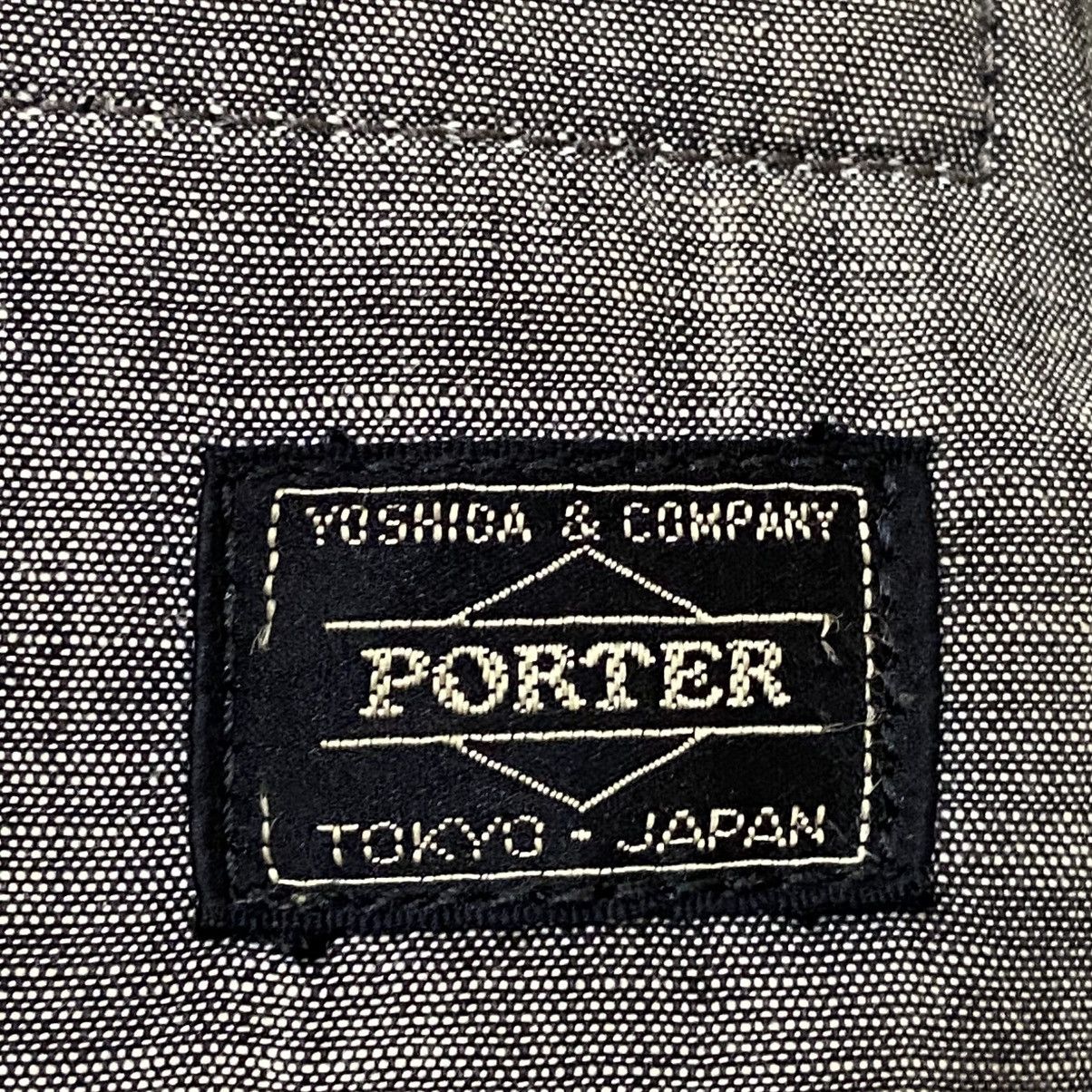 Porter Rare Porter Yoshida & Co 70th Anniversary Reversible Bag Size ONE SIZE - 13 Thumbnail