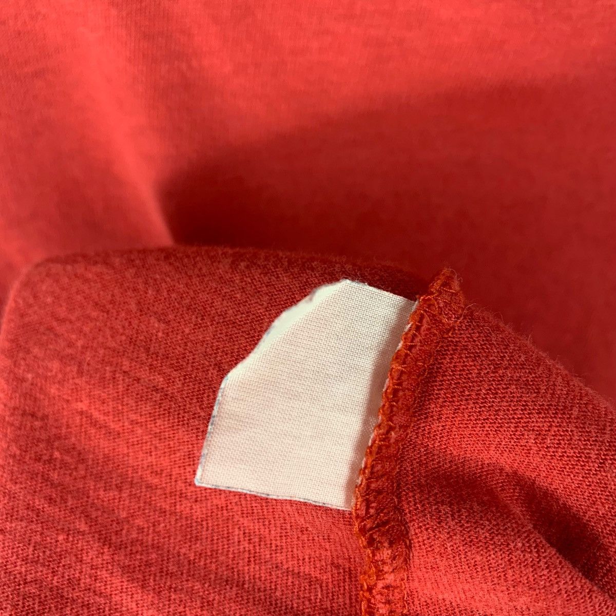 Japanese Brand Vintage ENKEI Small spellout japan sportrim brand print tee Size US L / EU 52-54 / 3 - 10 Thumbnail