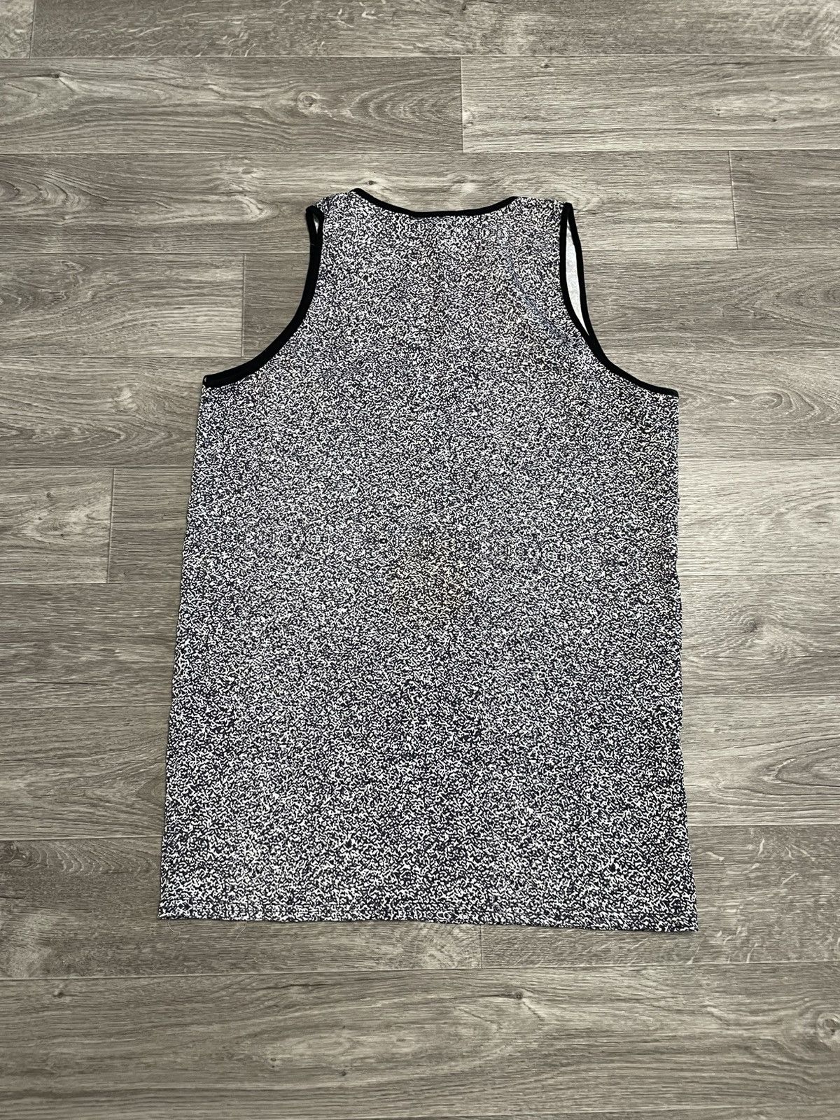 Trapstar London Trapstar Tank Top Size US M / EU 48-50 / 2 - 11 Thumbnail