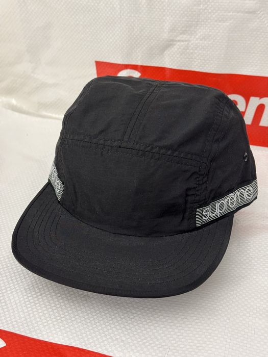 Supreme tonal store taping camp cap