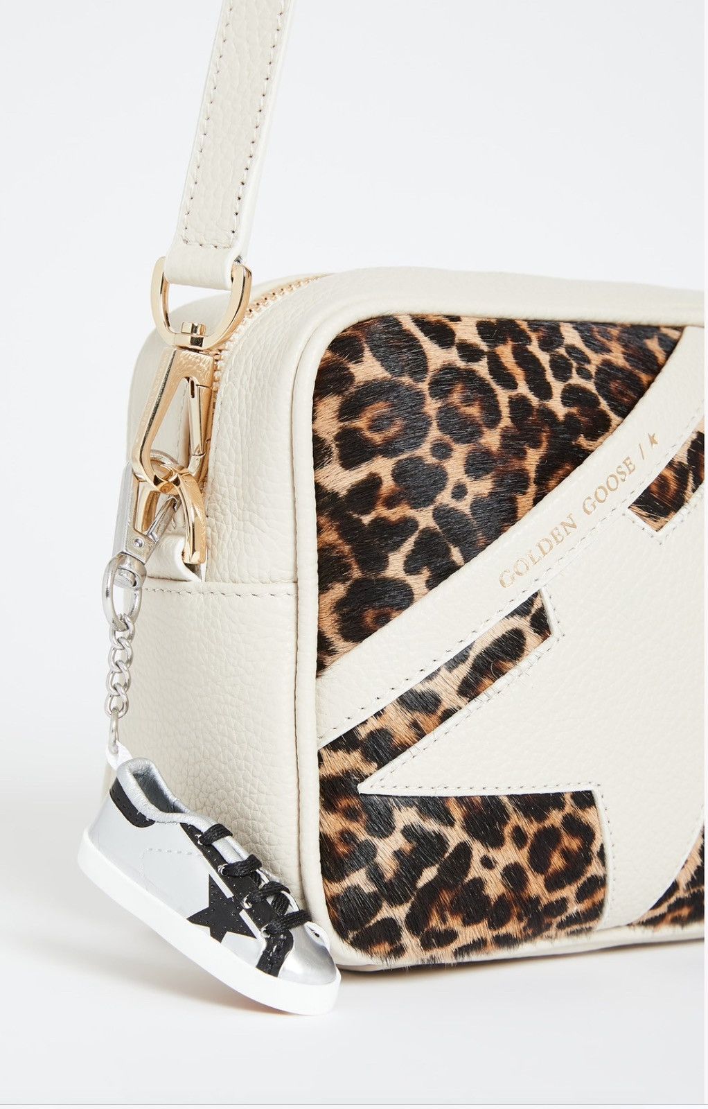 Golden Goose Golden Goose Star Bag Limited Eddition Size ONE SIZE - 4 Thumbnail