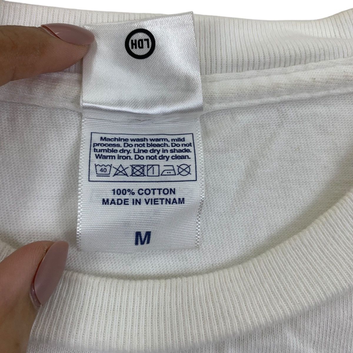 Vintage NAOTO NAOKI LDH Perfect Year 2020 Live J Soul Brother Size M / US 6-8 / IT 42-44 - 8 Thumbnail
