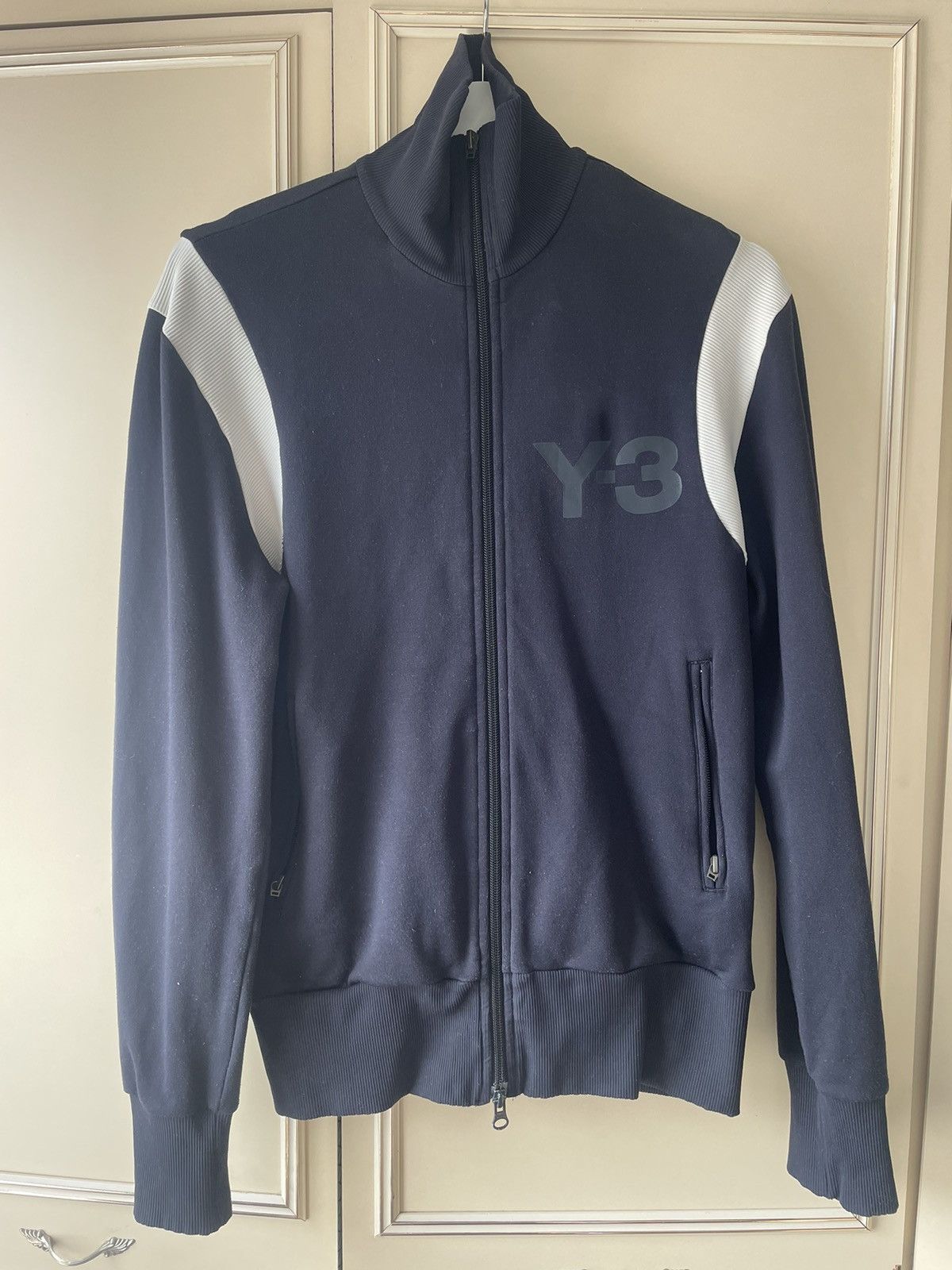 Y-3 Y-3 Jacket Size S Size US S / EU 44-46 / 1 - 1 Thumbnail