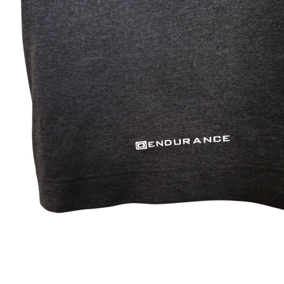Vintage Cannon Safes T Shirt Mens Large Black OGIO Endurance Activewear Size US L / EU 52-54 / 3 - 5 Thumbnail