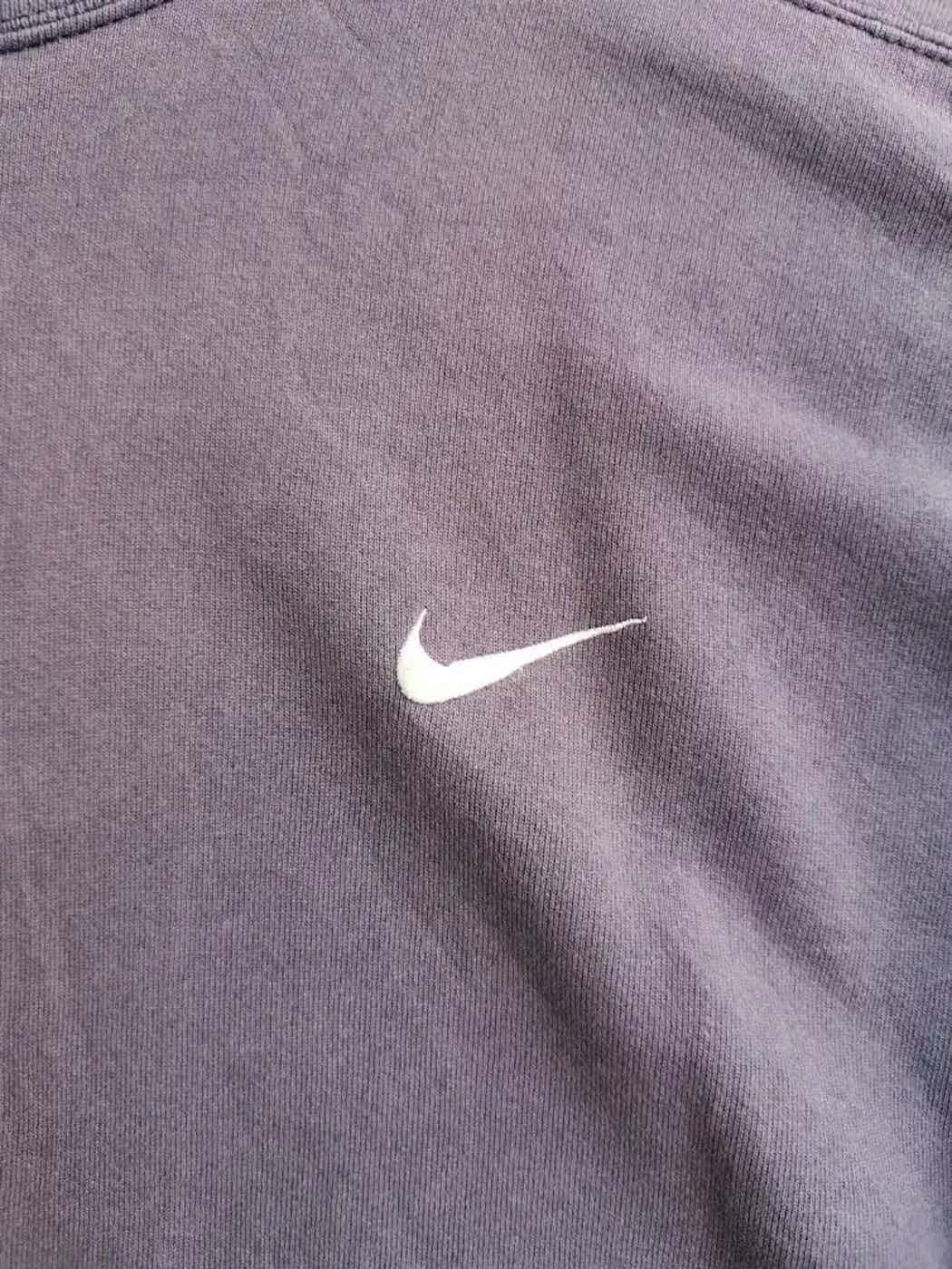 Nike Vintage Nike Sweatshirt Size US XXL / EU 58 / 5 - 4 Thumbnail