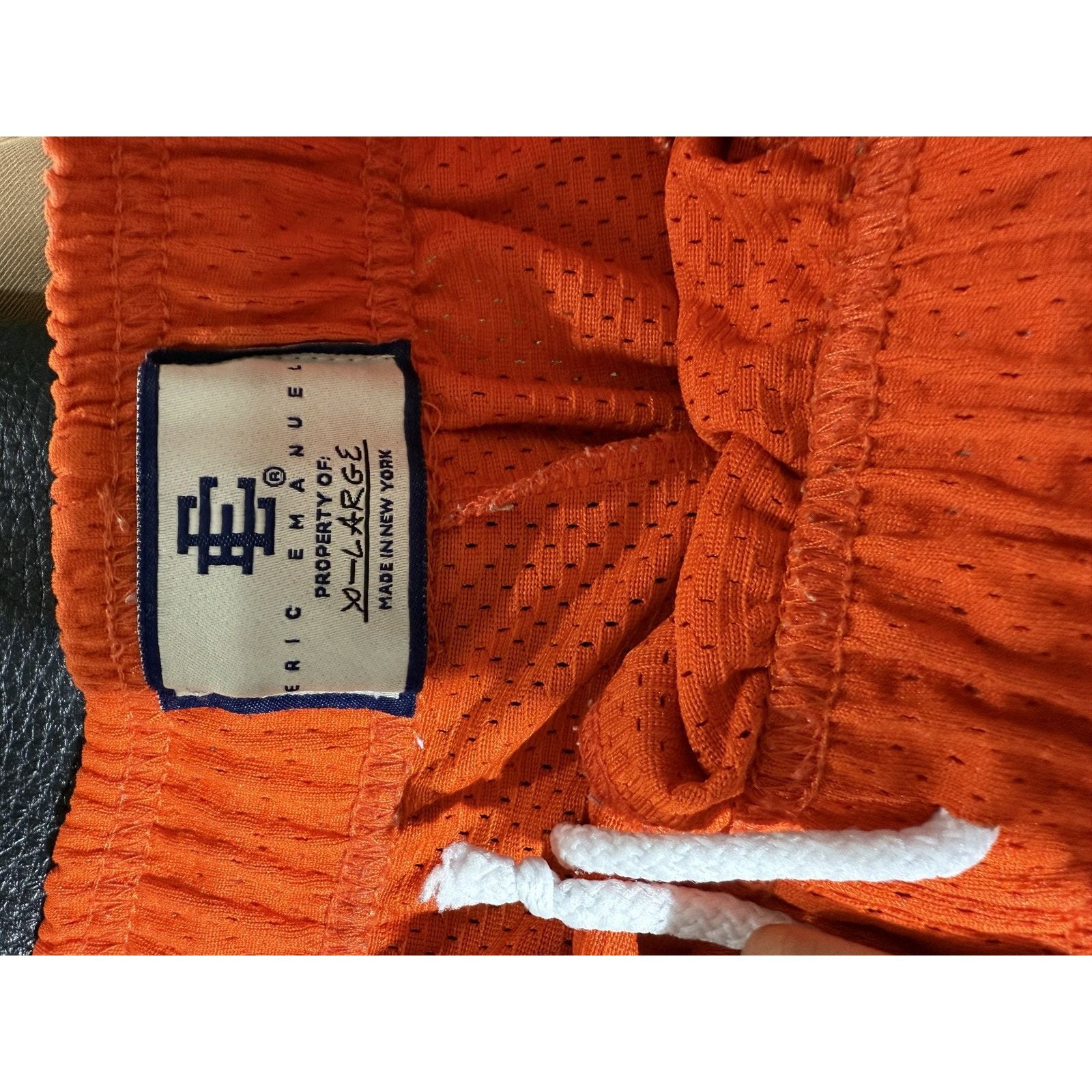 Eric Emanuel Eric Emanuel EE Basic Size XL Preowned Size US 36 / EU 52 - 2 Thumbnail
