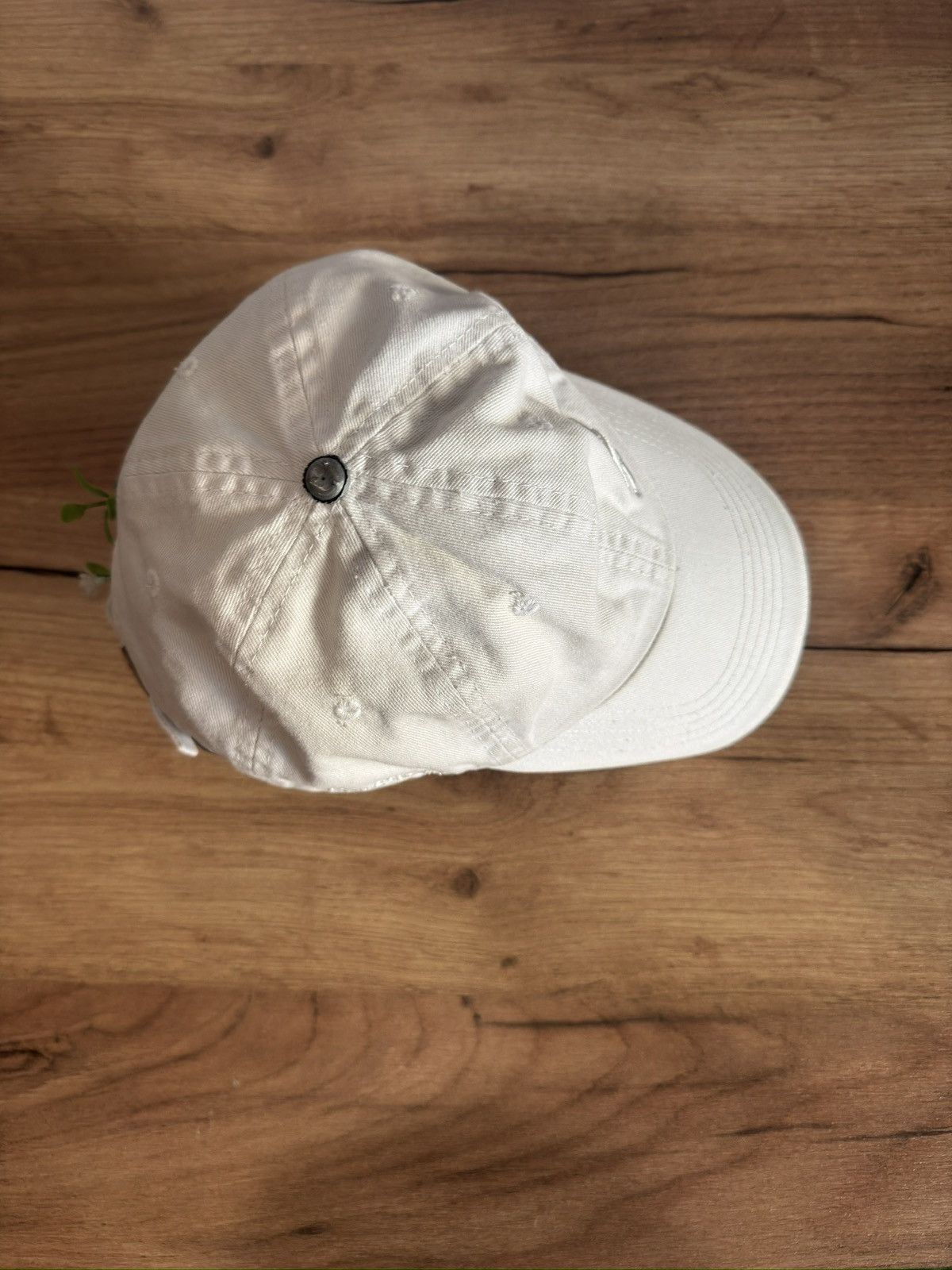 Reebok Reebok Vintage Cap Size ONE SIZE - 5 Thumbnail