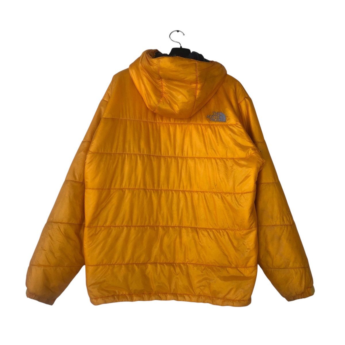 The North Face The North Face puffer Jacket Size US L / EU 52-54 / 3 - 6 Thumbnail