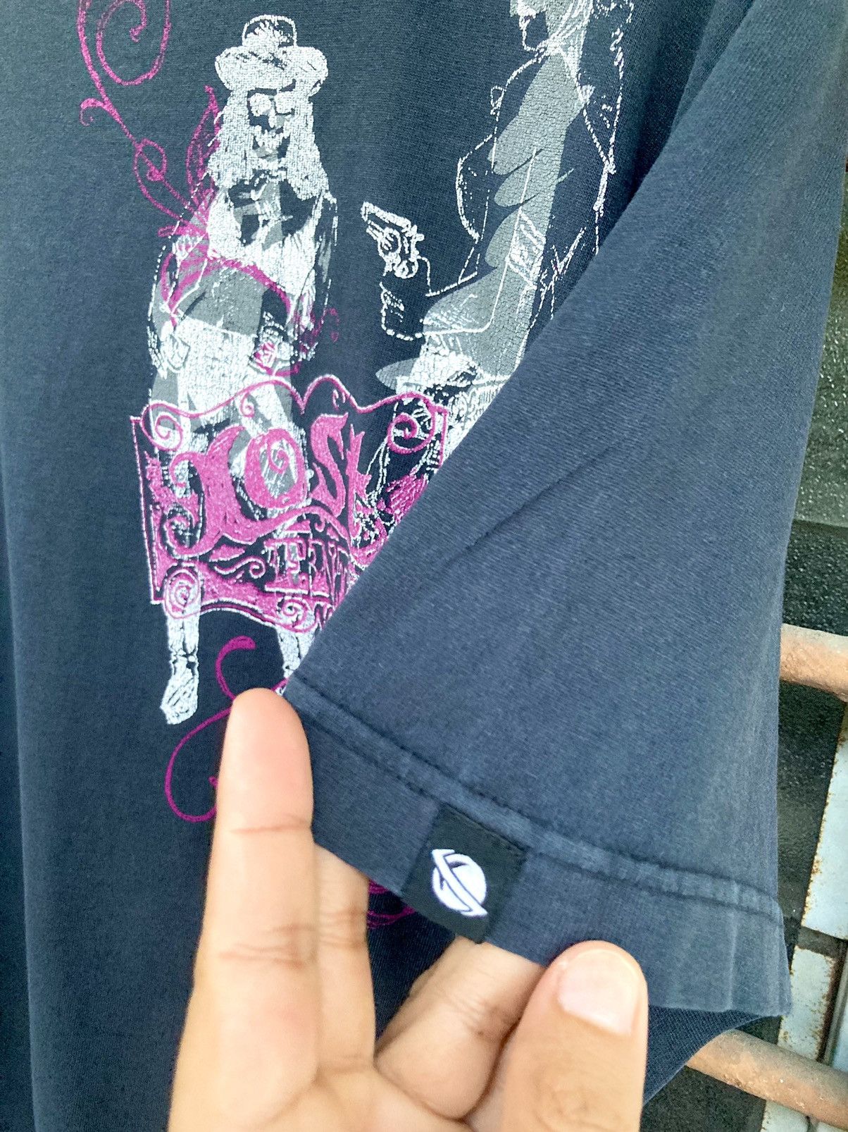 Lost Enterprises Lost Enterprise Skateboarding Cow Girl Size US L / EU 52-54 / 3 - 6 Thumbnail
