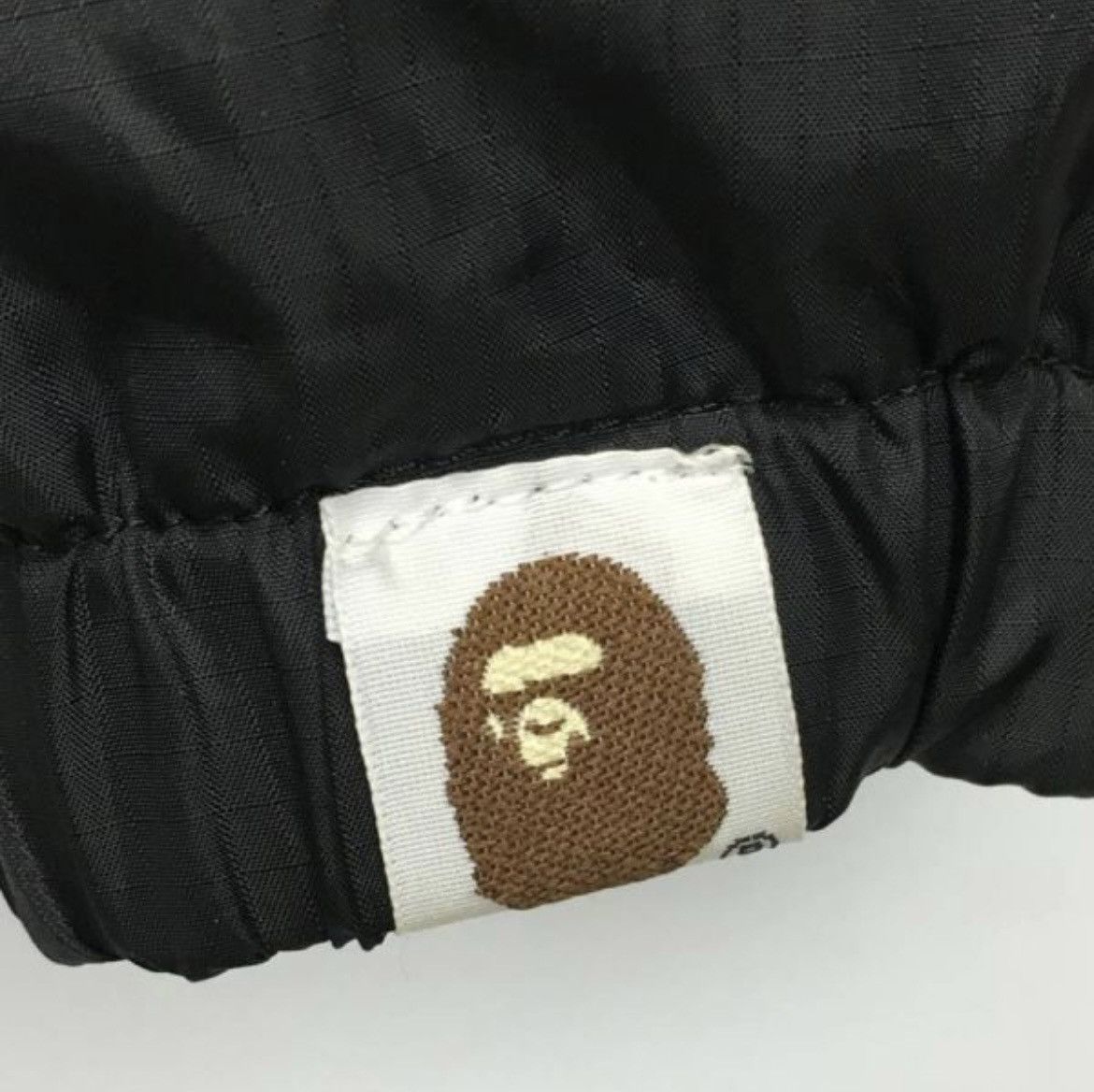 Bape RARE OG 2006 A BATHING APE COTTON CANDY REVERSIBLE JACKET Size US M / EU 48-50 / 2 - 6 Thumbnail