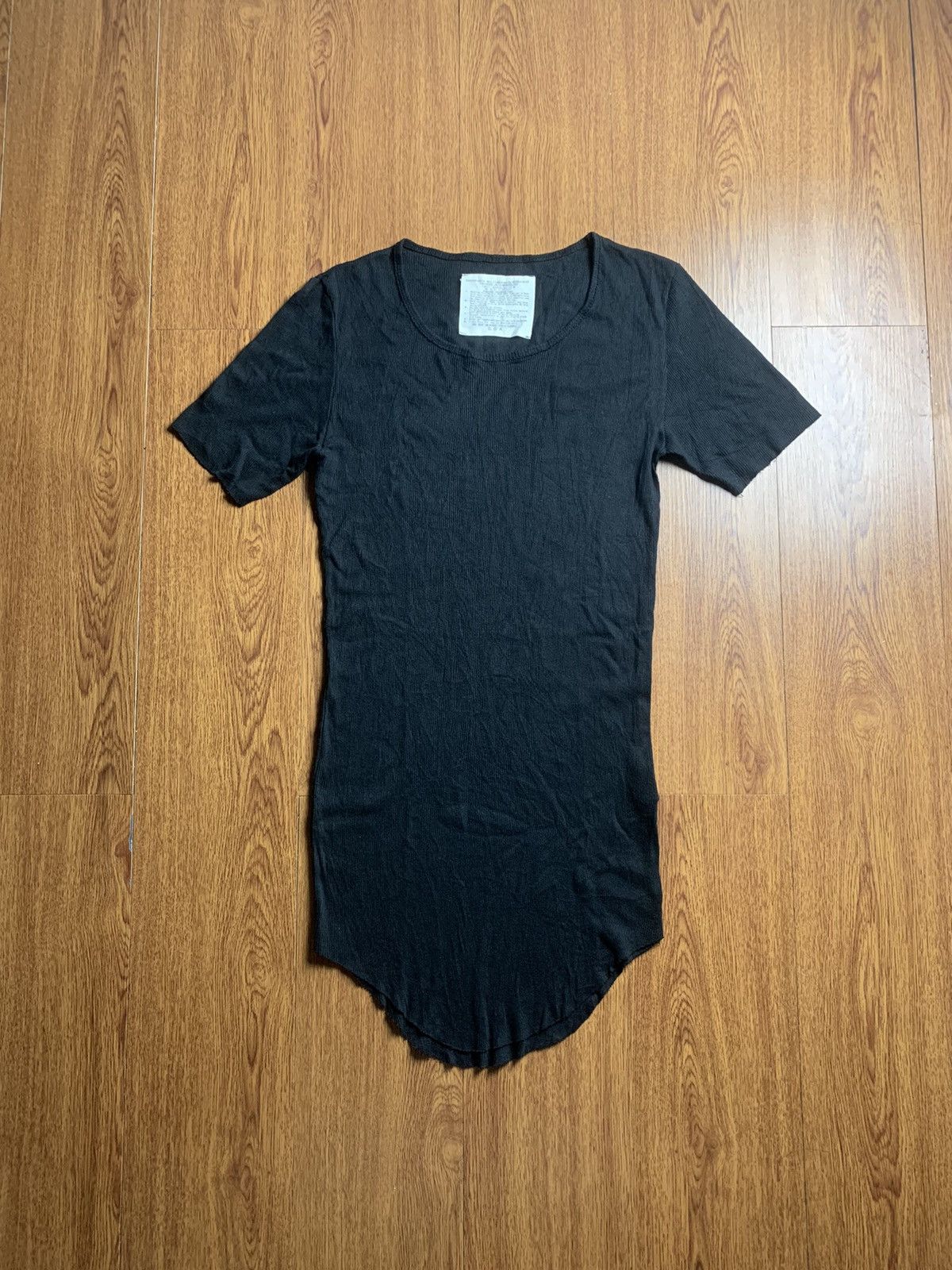 GOA GOA - Slim Mini Dressed Size S / US 4 / IT 40 - 3 Thumbnail