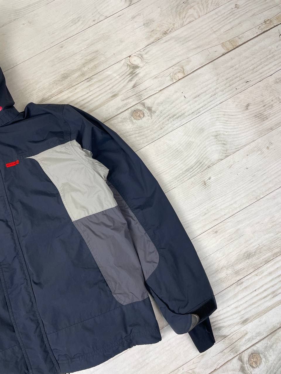 Oakley Vintage Software Oakley Ski Jacket GorpCore 90s USA Software Size US M / EU 48-50 / 2 - 4 Thumbnail