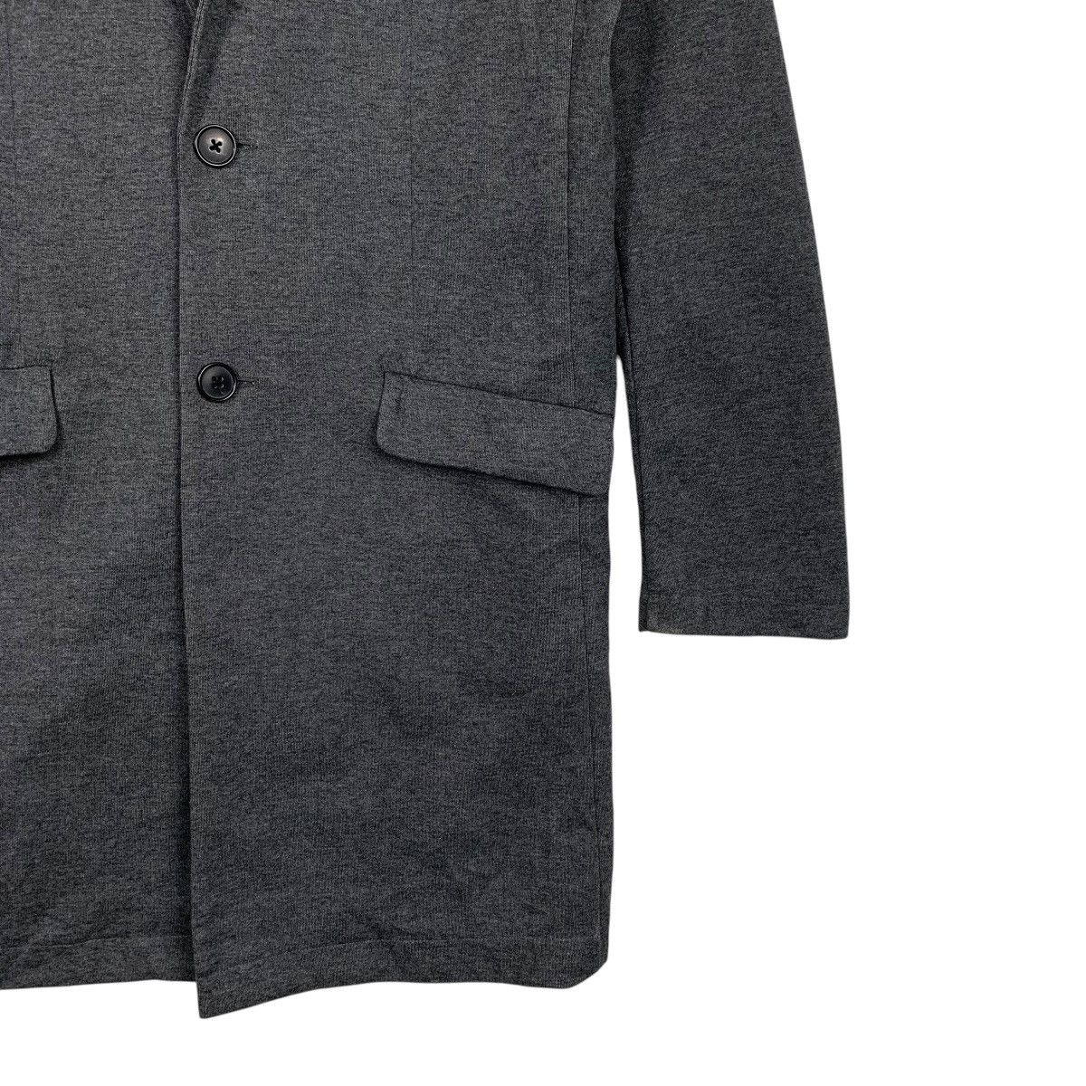 Japanese Brand Japanese Brand GGD Edition Coat Size US M / EU 48-50 / 2 - 4 Thumbnail
