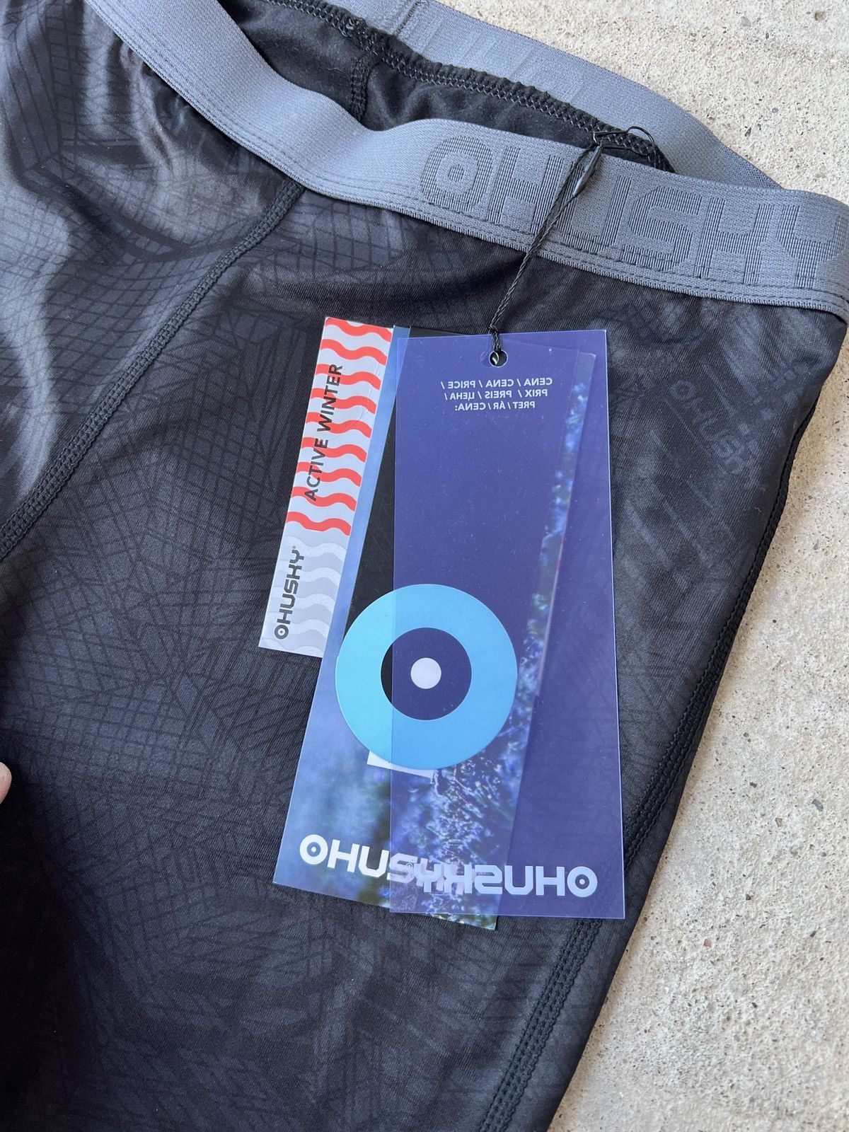 Other Husky Active Winter Pants Size US 30 / EU 46 - 3 Thumbnail