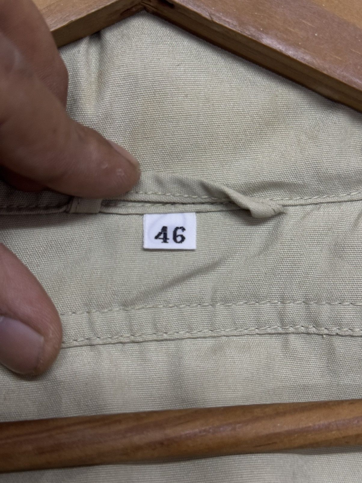 Fjallraven × Vintage Vintage Fjallraven Outdoor Fishing 70s Size US L / EU 52-54 / 3 - 14 Thumbnail