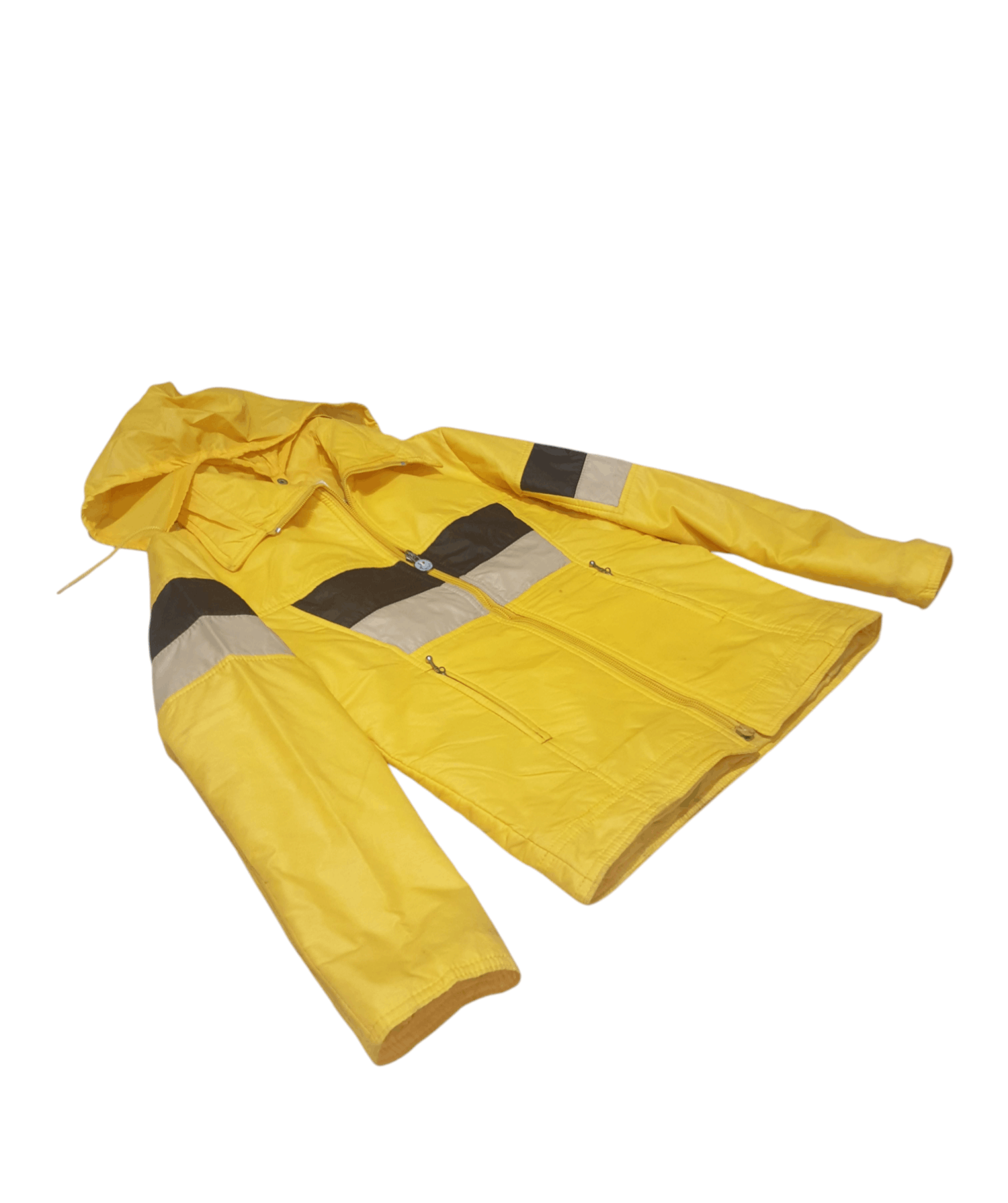 Moncler Grenoble Vintage Moncler Grenoble Jacket Size L / US 10 / IT 46 - 3 Thumbnail