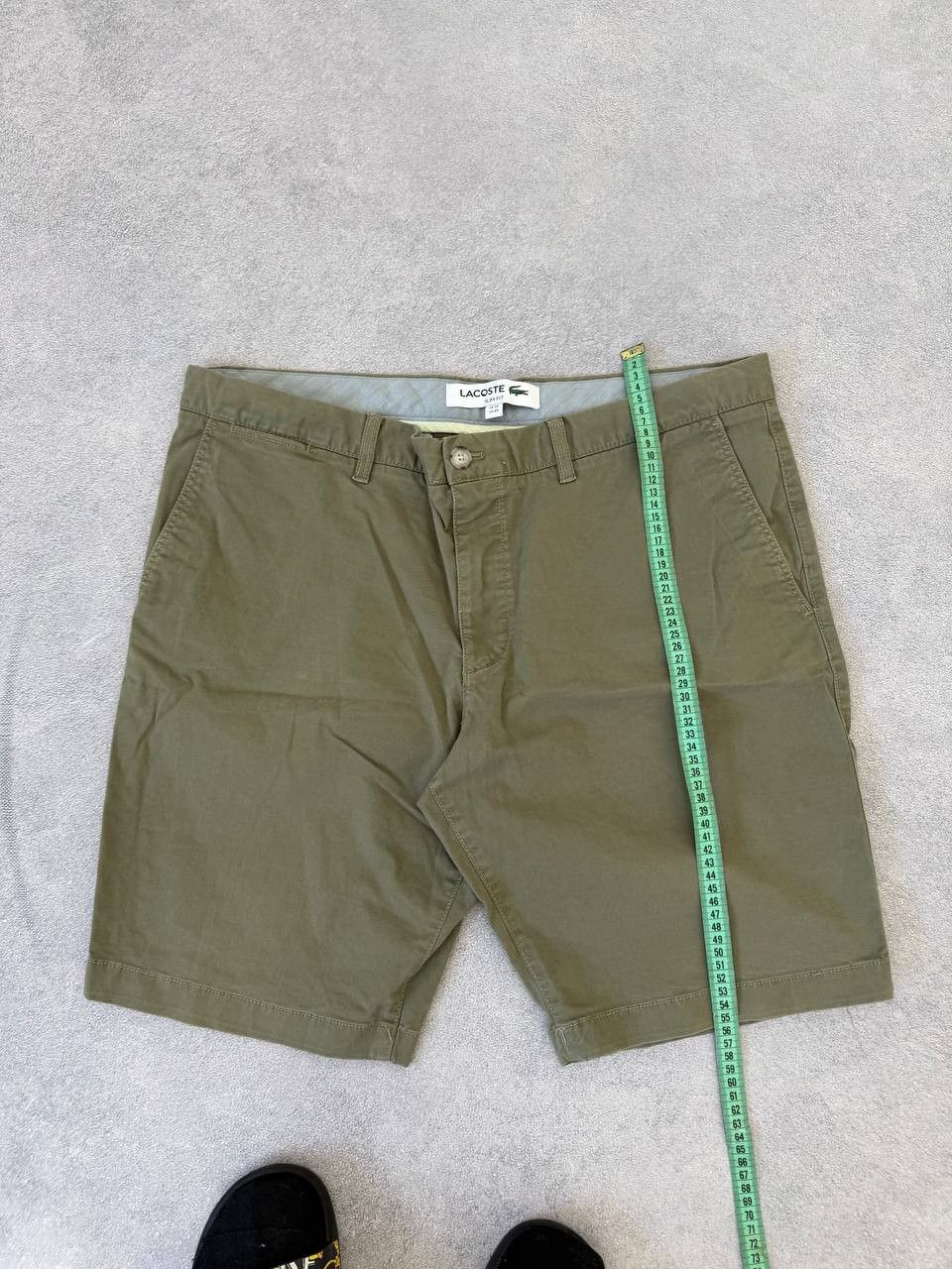 Hysteric Glamour Vintage Hysteric Glamour Style Archive Cargo Shorts Y2K Size US 32 / EU 48 - 6 Thumbnail