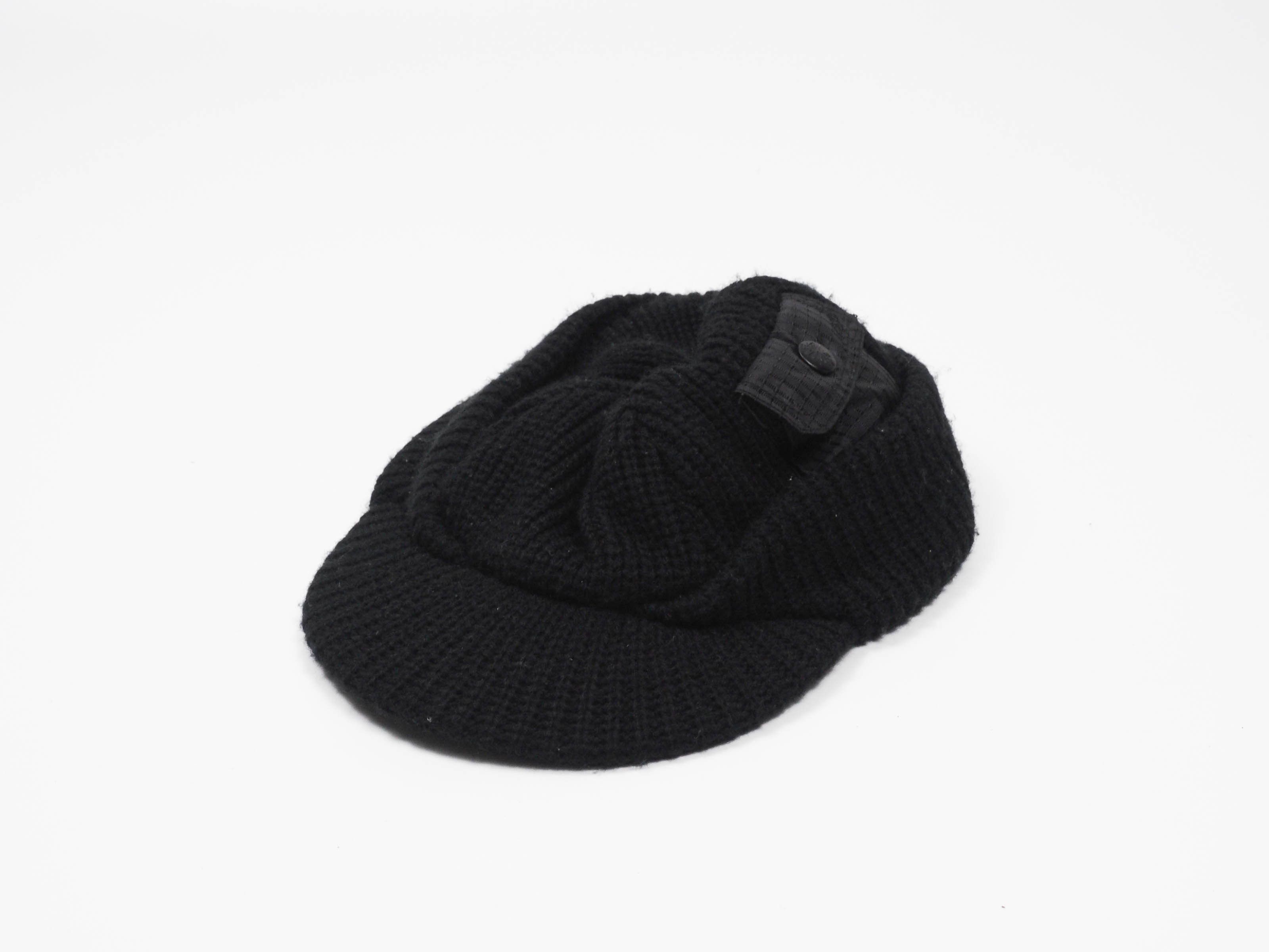 Vintage 90’s pnb nation beanie cap Size ONE SIZE - 2 Thumbnail