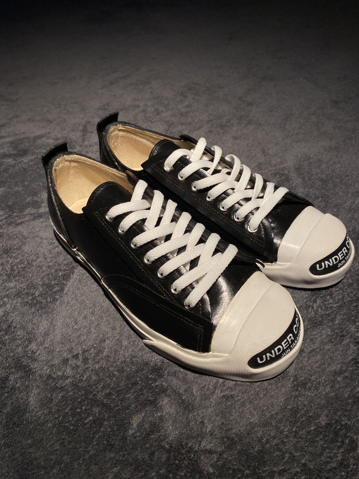 Undercover Undercover jack purcell Size US 10 / EU 43 - 2 Thumbnail