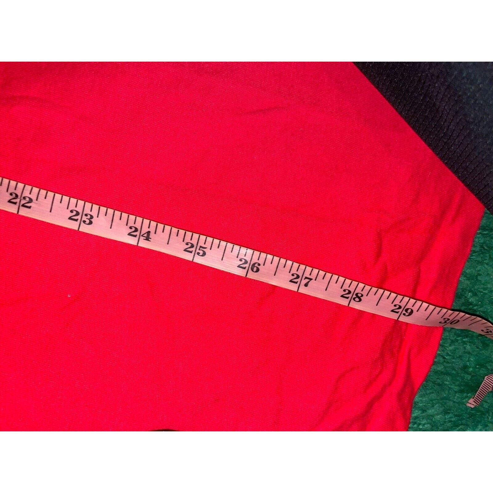 Vintage Vintage Pennsylvania Shirt Fall leaves Leaf Red Tee 90s L Size US L / EU 52-54 / 3 - 10 Thumbnail