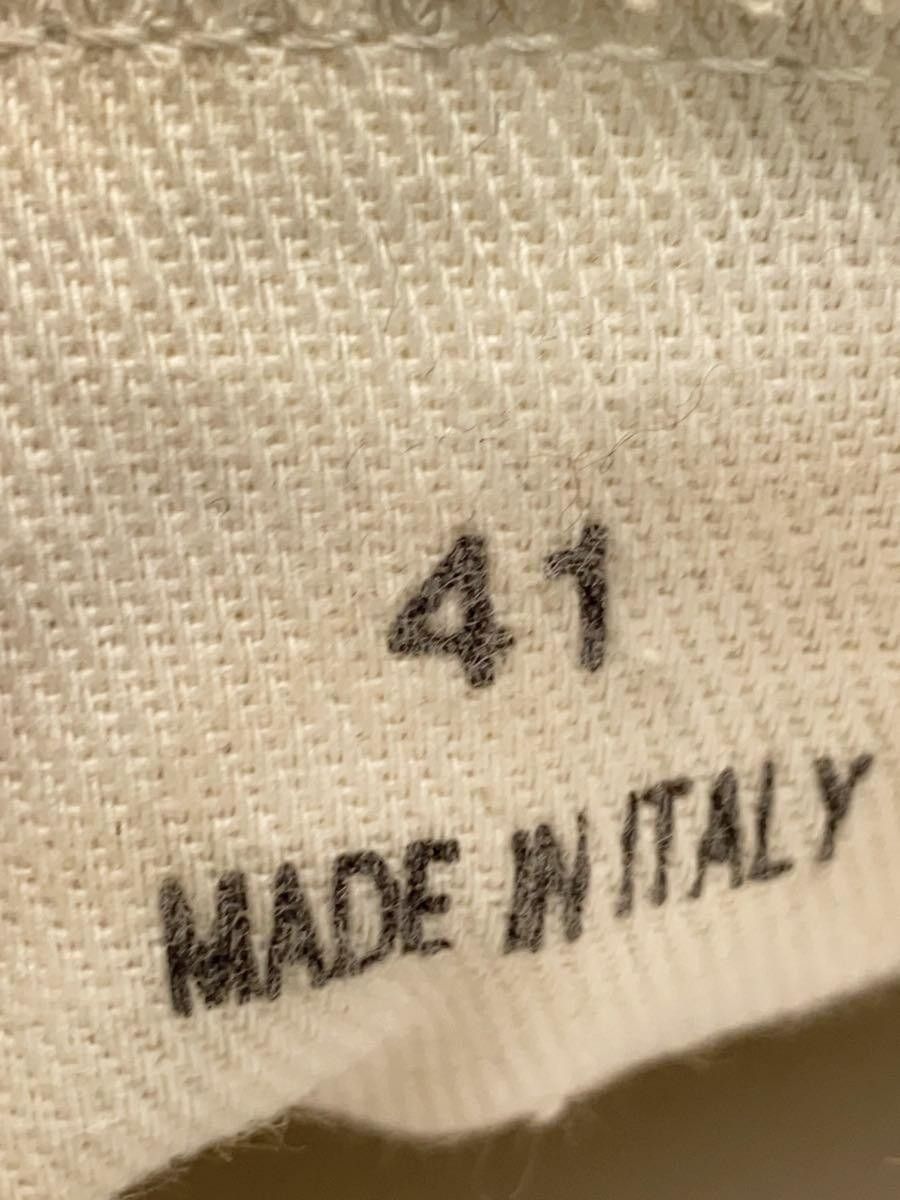 Maison Margiela Graffiti Tabi Sneakers Size US 8 / EU 41 - 5 Thumbnail