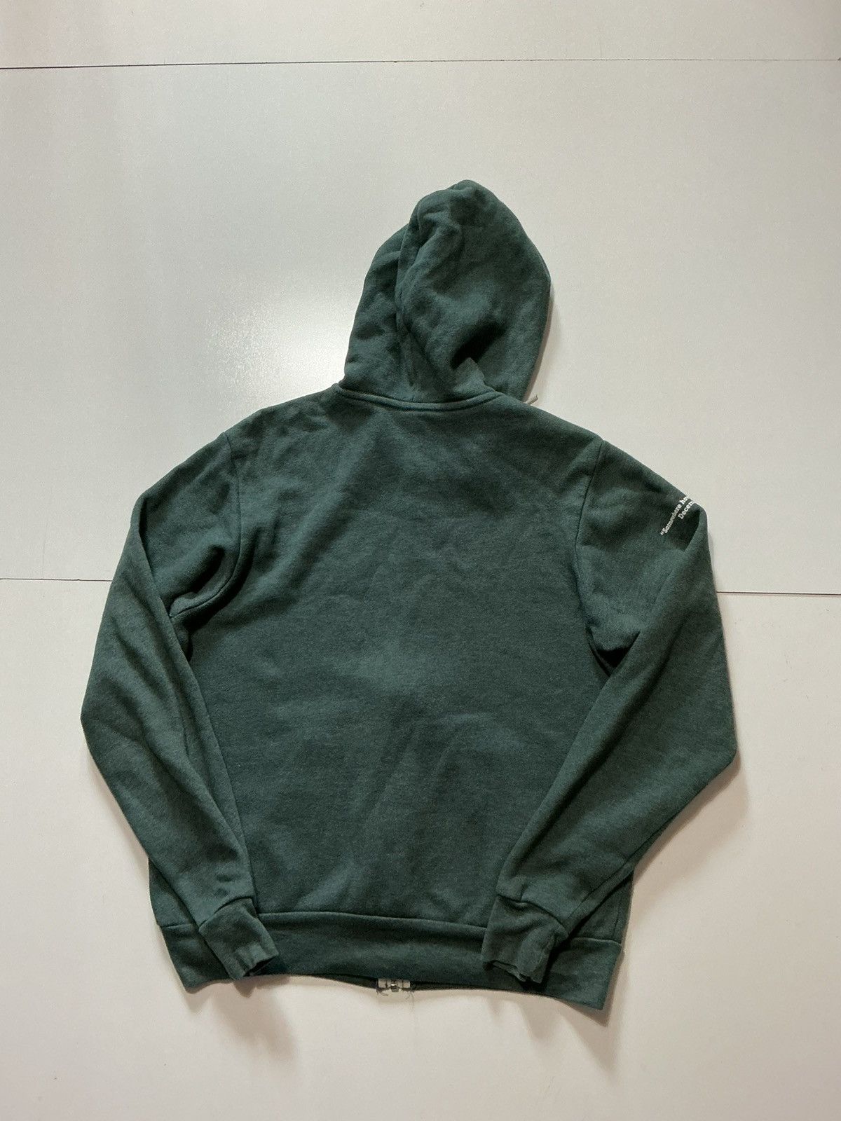 Other A Christmas Story Live! 2017 Musical Comedy Zip Hoodie Size US S / EU 44-46 / 1 - 3 Thumbnail