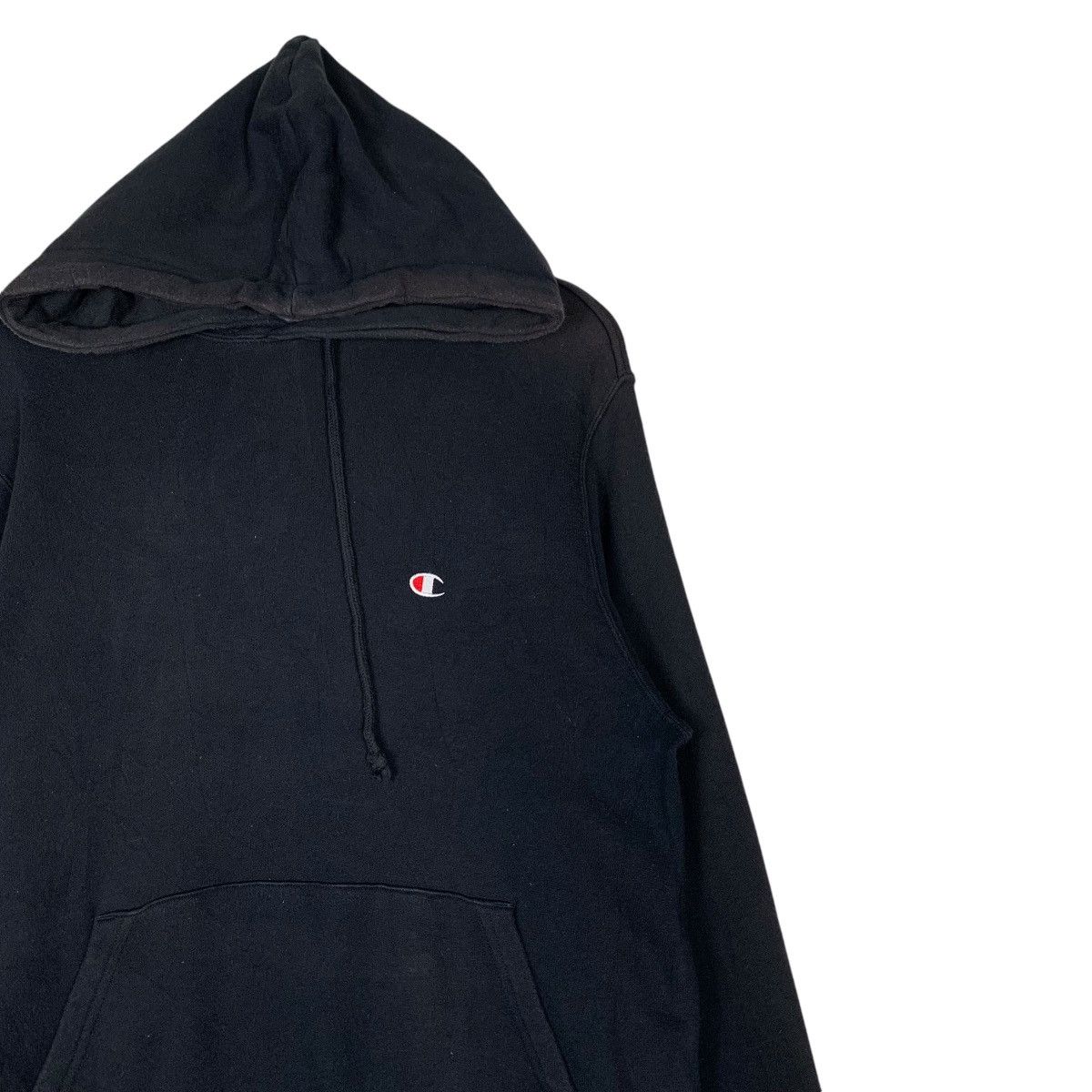 Champion CHAMPION Pullover Hoodies Sweatshirt #1333-C60 Size US L / EU 52-54 / 3 - 5 Thumbnail