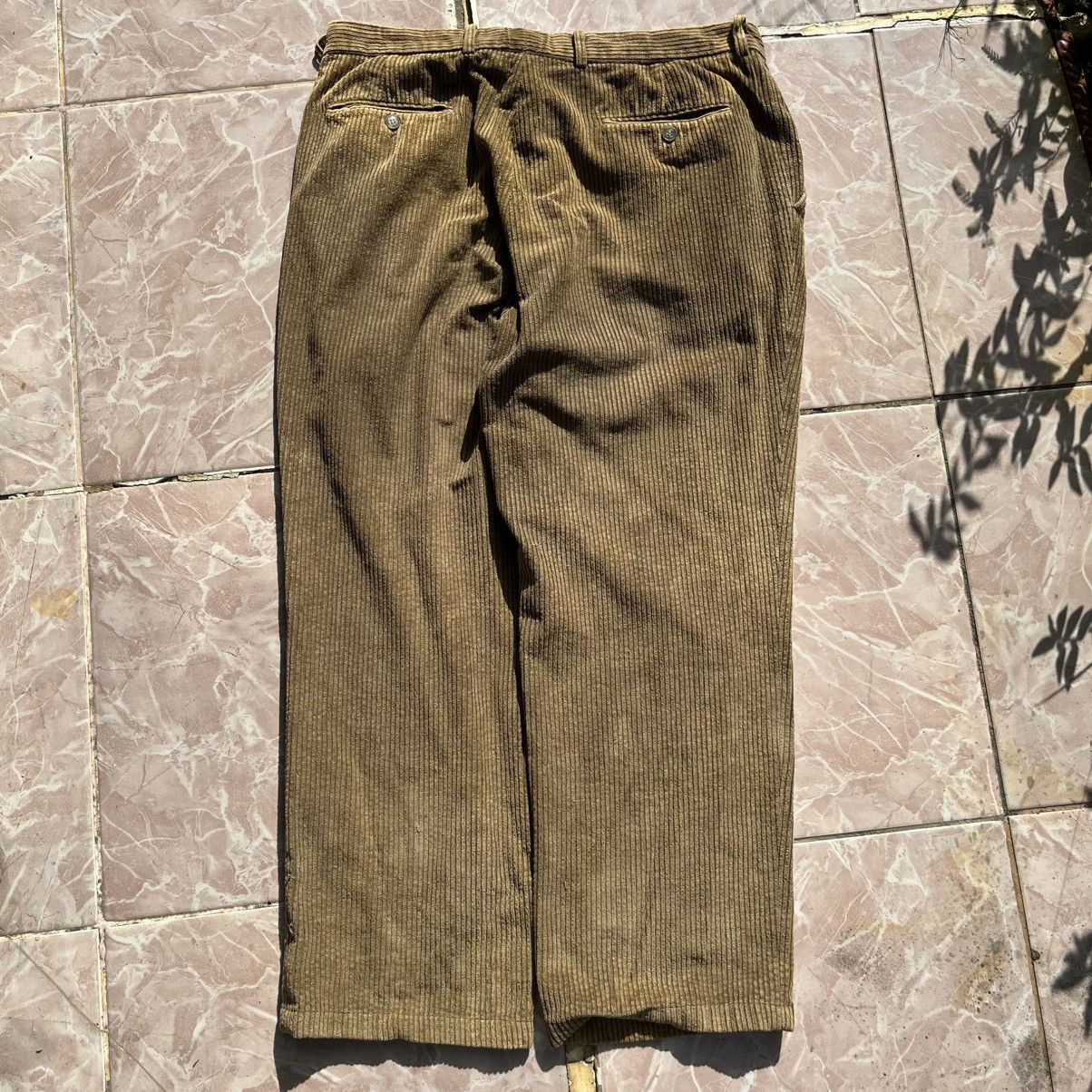 Saint Laurent Paris ❌OFFER ME❌ YSL Corduroy Long Pants Size US 32 / EU 48 - 9 Thumbnail
