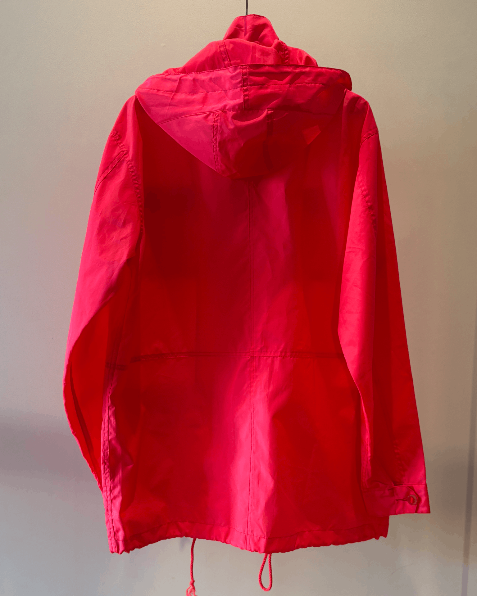 Perks And Mini 00/10's Fluro Parka Size US L / EU 52-54 / 3 - 2 Thumbnail