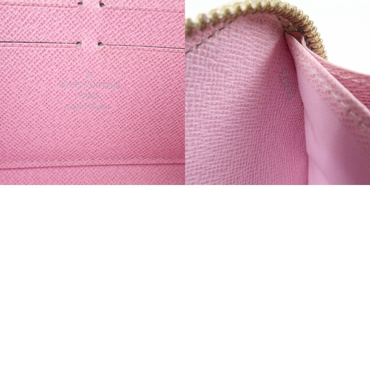 Louis Vuitton Louis Vuitton Monogram Zippy Wallet Size ONE SIZE - 8 Thumbnail