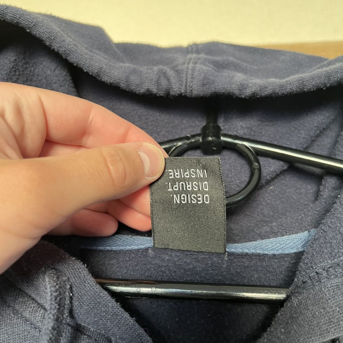 Oakley × Vintage Oakley zip hoodie Size US S / EU 44-46 / 1 - 6 Thumbnail