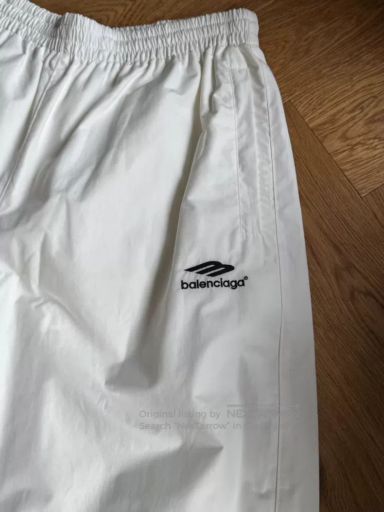 Balenciaga Balenciaga pants Size US 32 / EU 48 - 2 Thumbnail