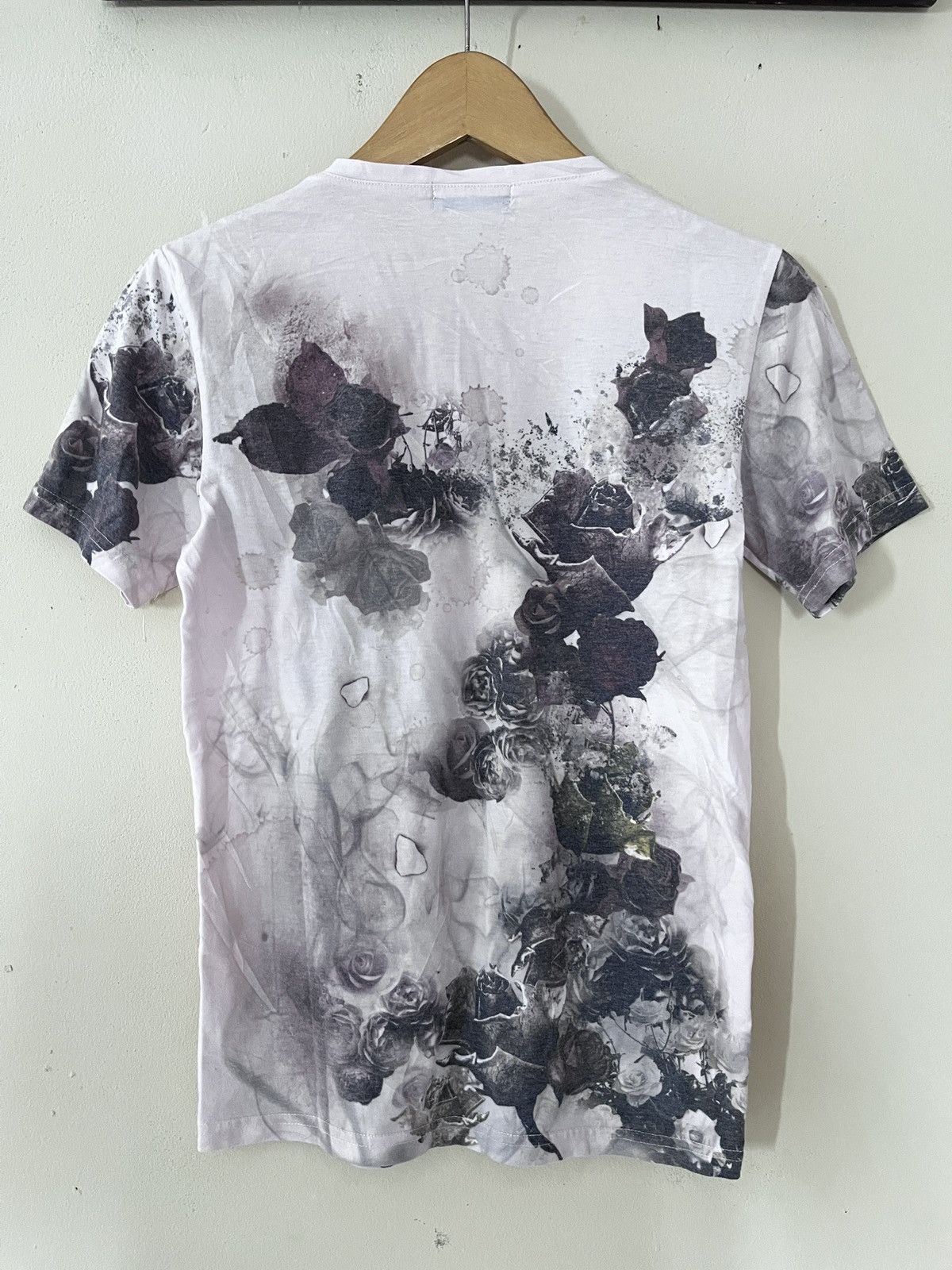 Tornado Mart TORNADO MART FLOWER ROSE SMOKE Size US S / EU 44-46 / 1 - 2 Thumbnail
