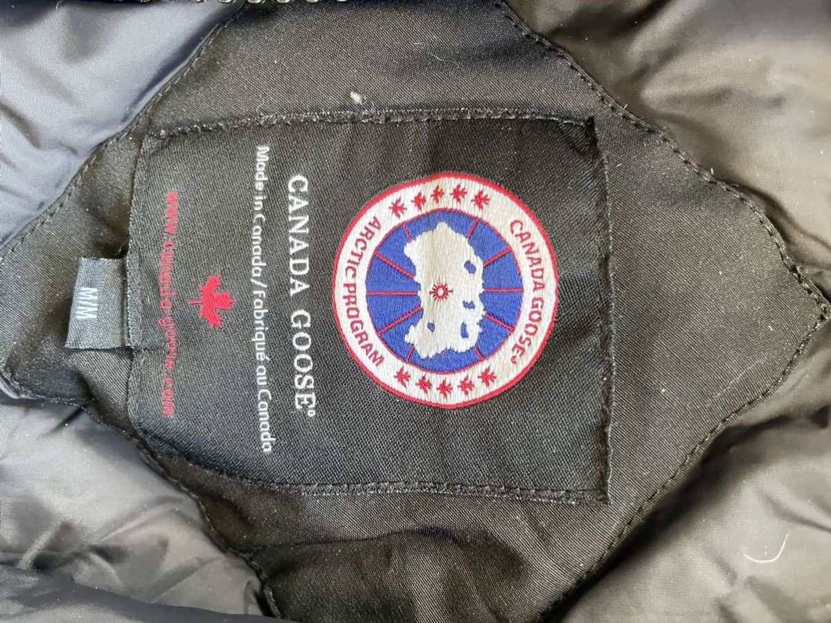 Canada Goose Canada goose long coat Size M / US 6-8 / IT 42-44 - 6 Thumbnail