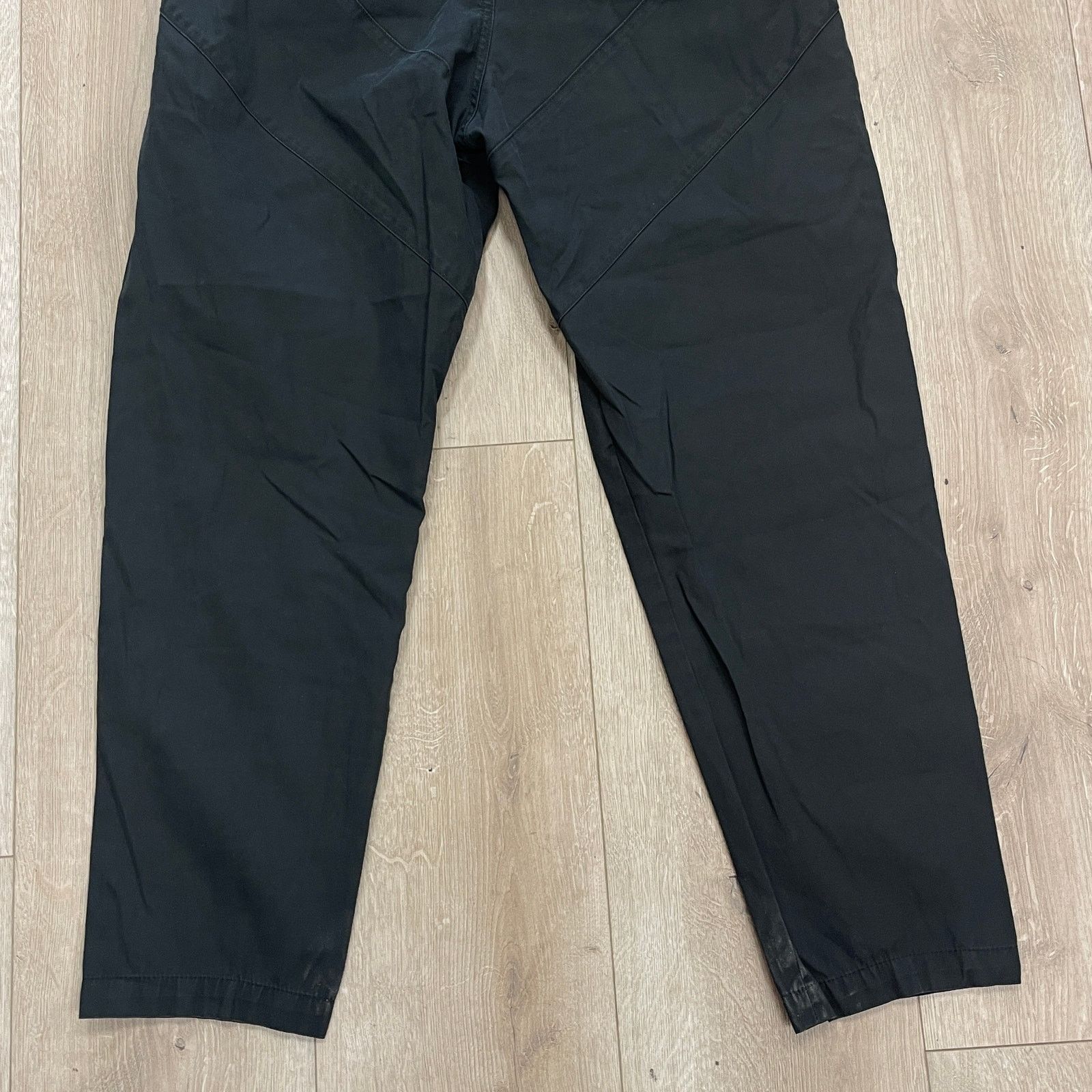 Givenchy Givenchy Banded Trousers Jogger Pants Size 50 B7 Size US 32 / EU 48 - 8 Thumbnail
