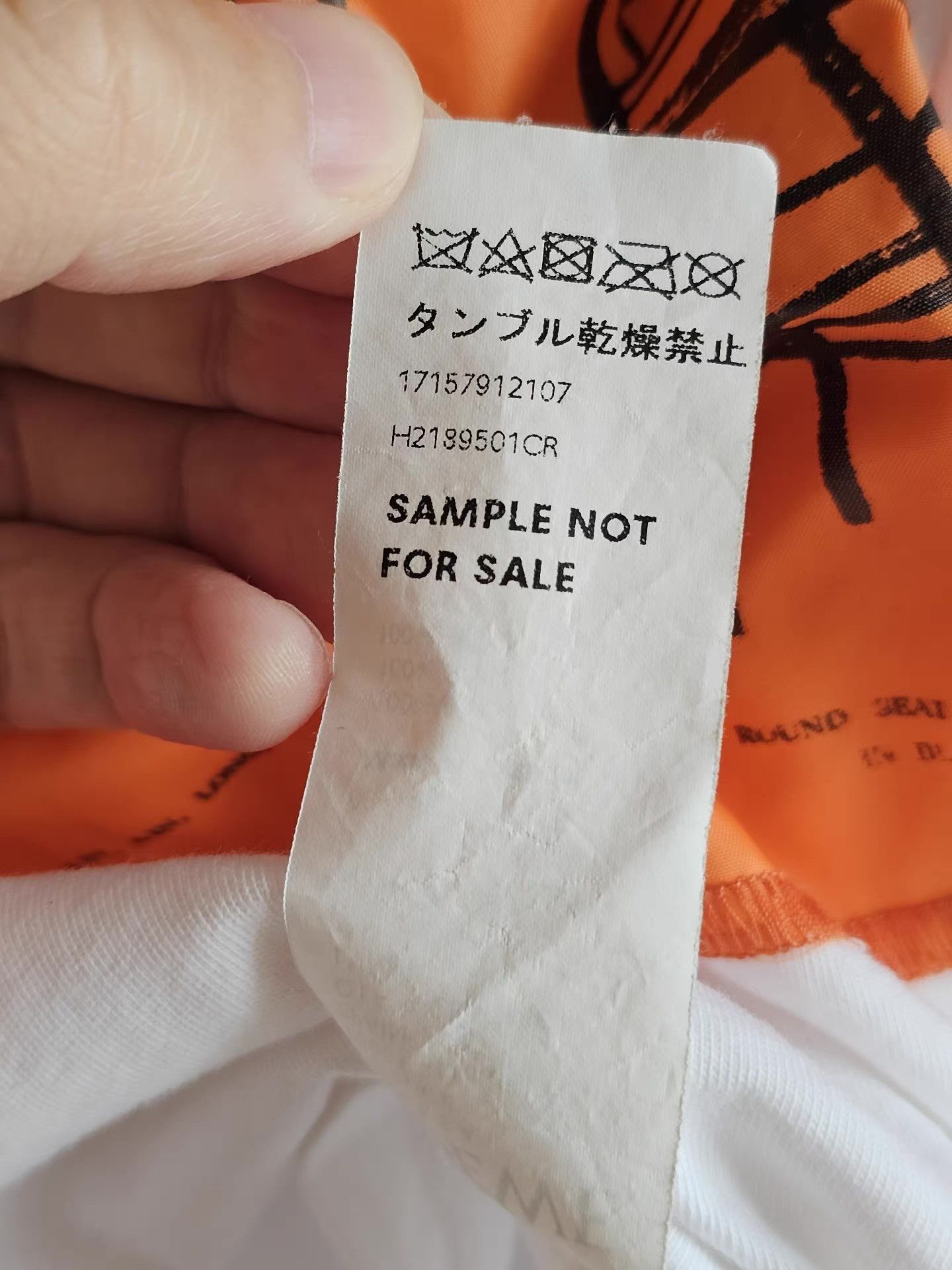 Loewe Loewe White Short Sleeve T-shirt. Size US S / EU 44-46 / 1 - 7 Thumbnail