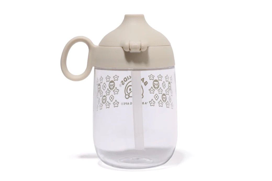 Bape Bape Baby Milo Kinto Straw Mug Size ONE SIZE - 2 Thumbnail