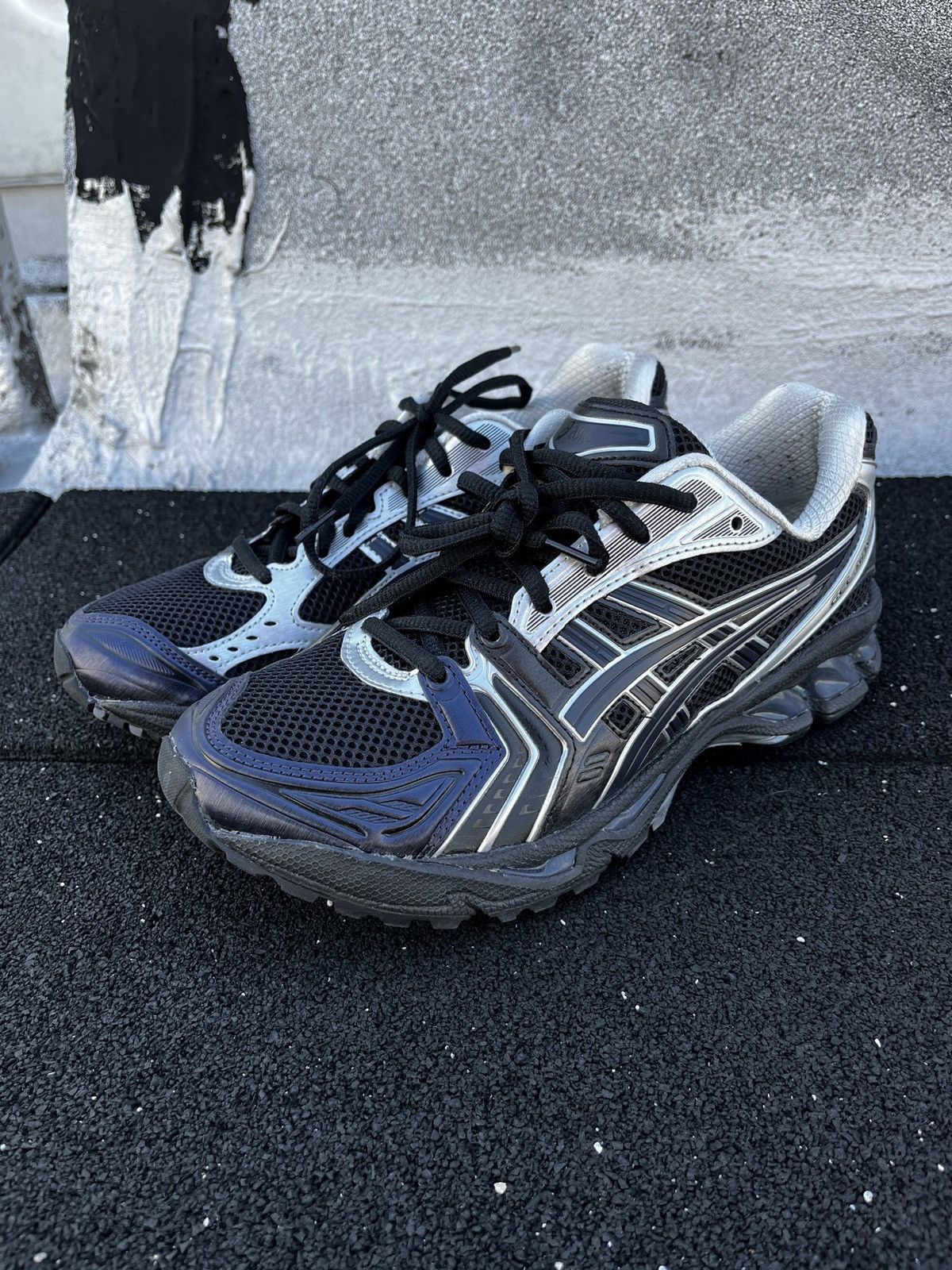 Asics Asics x Atmos x Undermycar Gel Kayano 14 Sneakers (unisex) Size US 7.5 / EU 40-41 - 1 Thumbnail