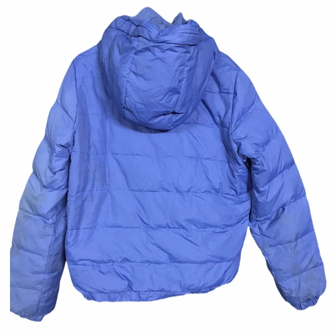 Abercrombie & Fitch Abercrombie & Fitch Puffer Jaket Fullzip Size US L / EU 52-54 / 3 - 2 Thumbnail