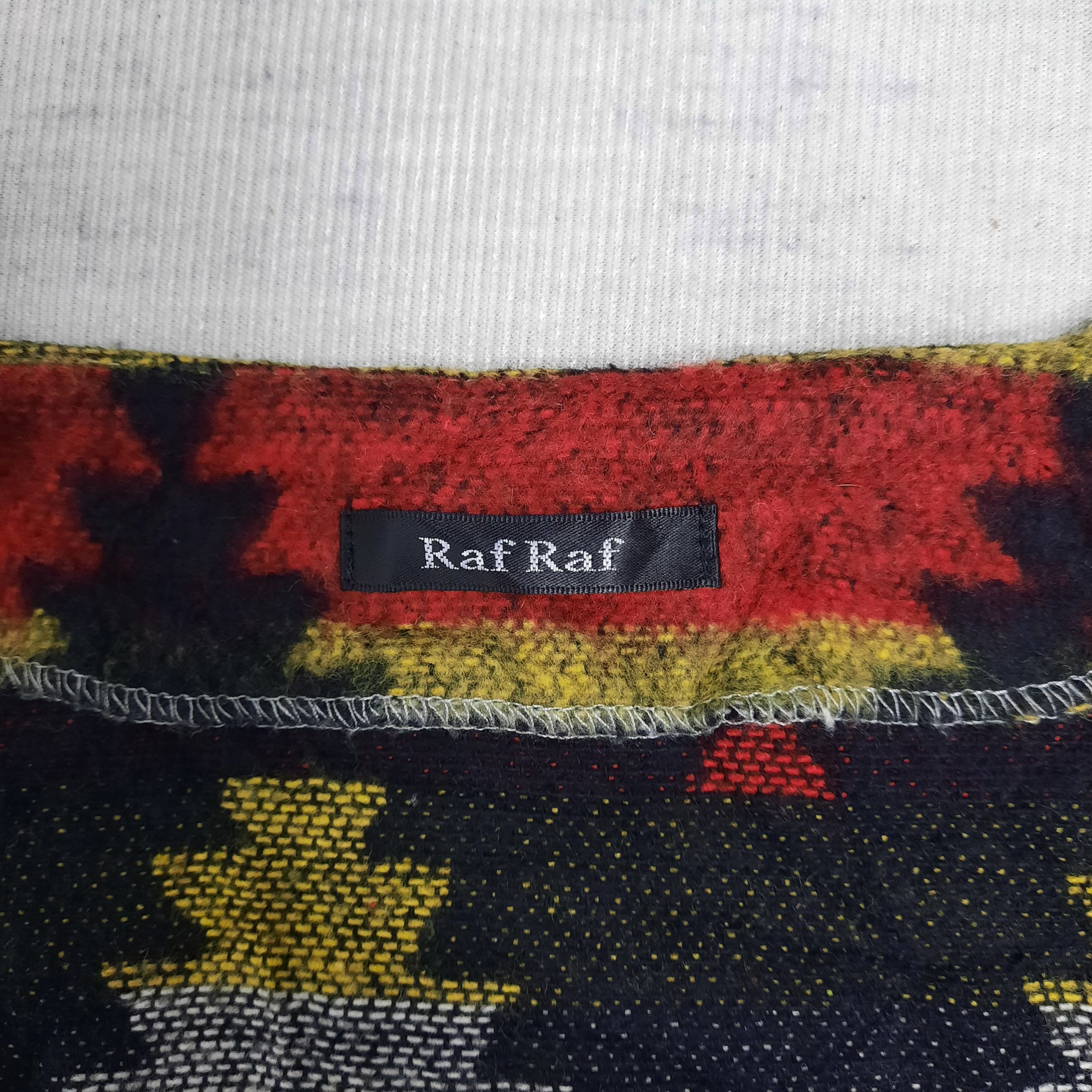 Japanese Brand 💥 Raf raf navajo / native america kapital cardigan shirt Size M / US 6-8 / IT 42-44 - 4 Thumbnail