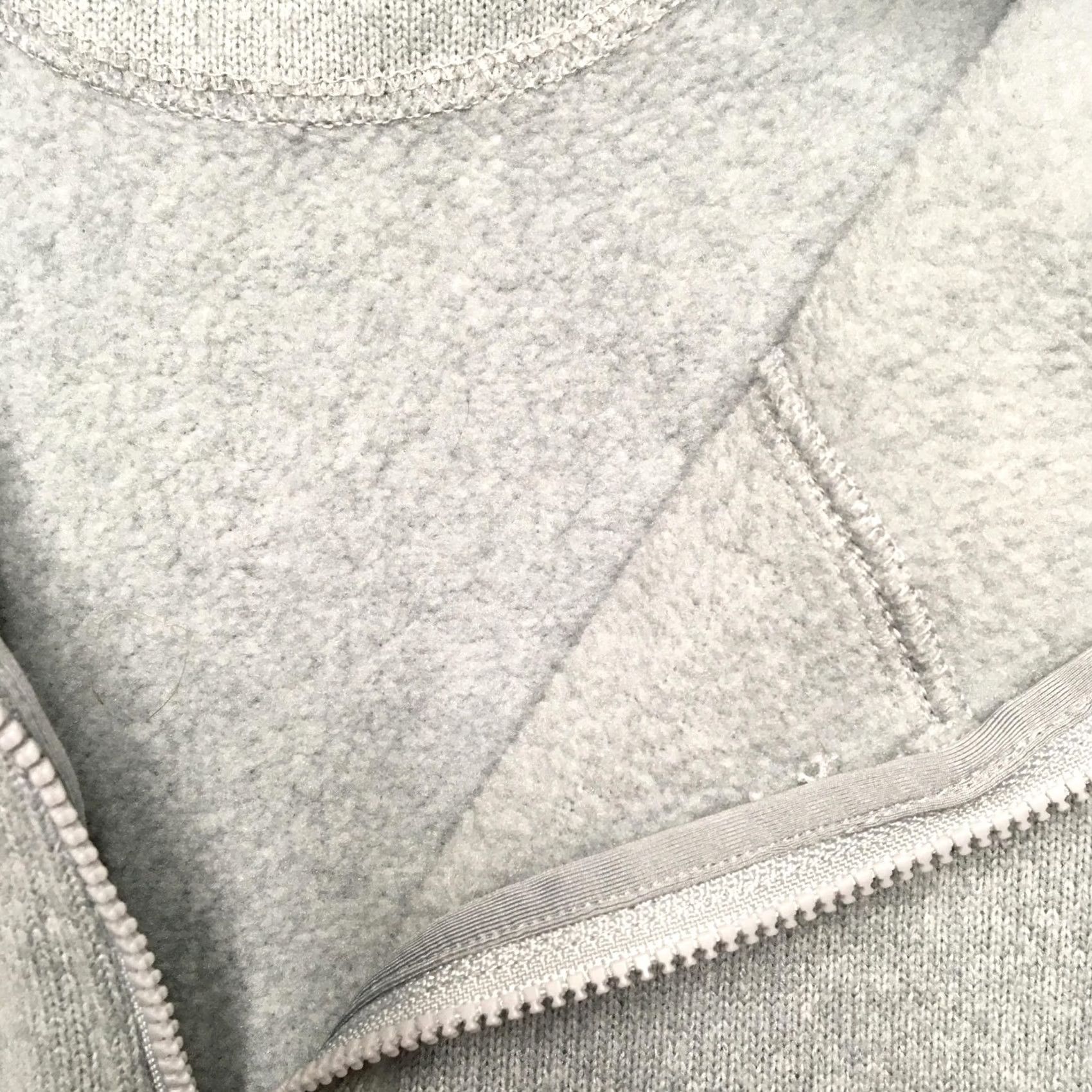 Footjoy FootJoy Mens Vest Sweater 1/4 Zip Mock Neck Fleece Golf Gray L Sleeveless Casual Size US L / EU 52-54 / 3 - 4 Thumbnail