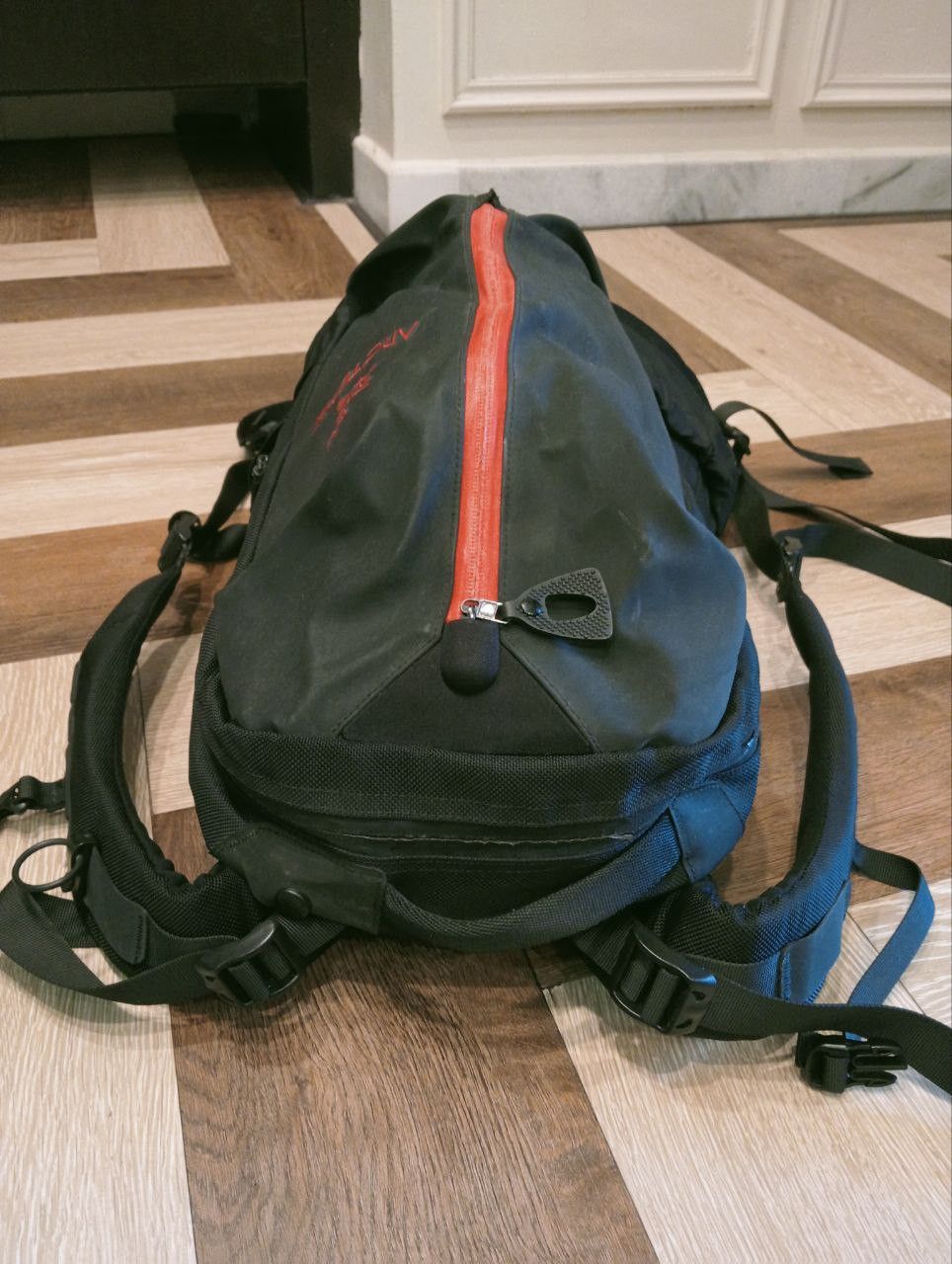 Arc'teryx ARC'TERYX BACKPACK Size ONE SIZE - 9 Thumbnail