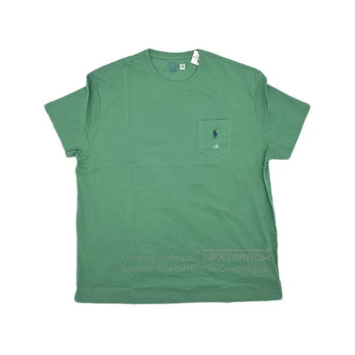 Polo Ralph Lauren Polo Ralph Lauren Solid Short. Size US XL / EU 56 / 4 - 2 Thumbnail