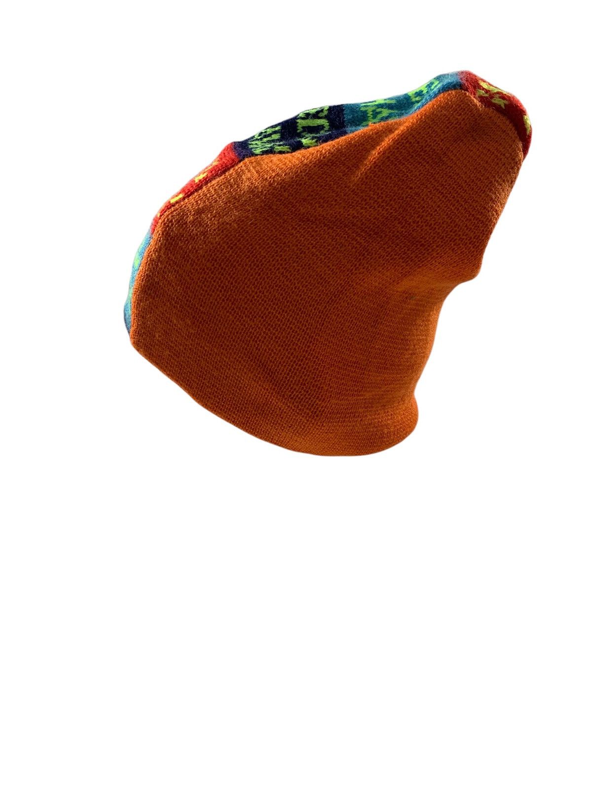 Kapital Edelhawk beanie hats Size ONE SIZE - 4 Thumbnail