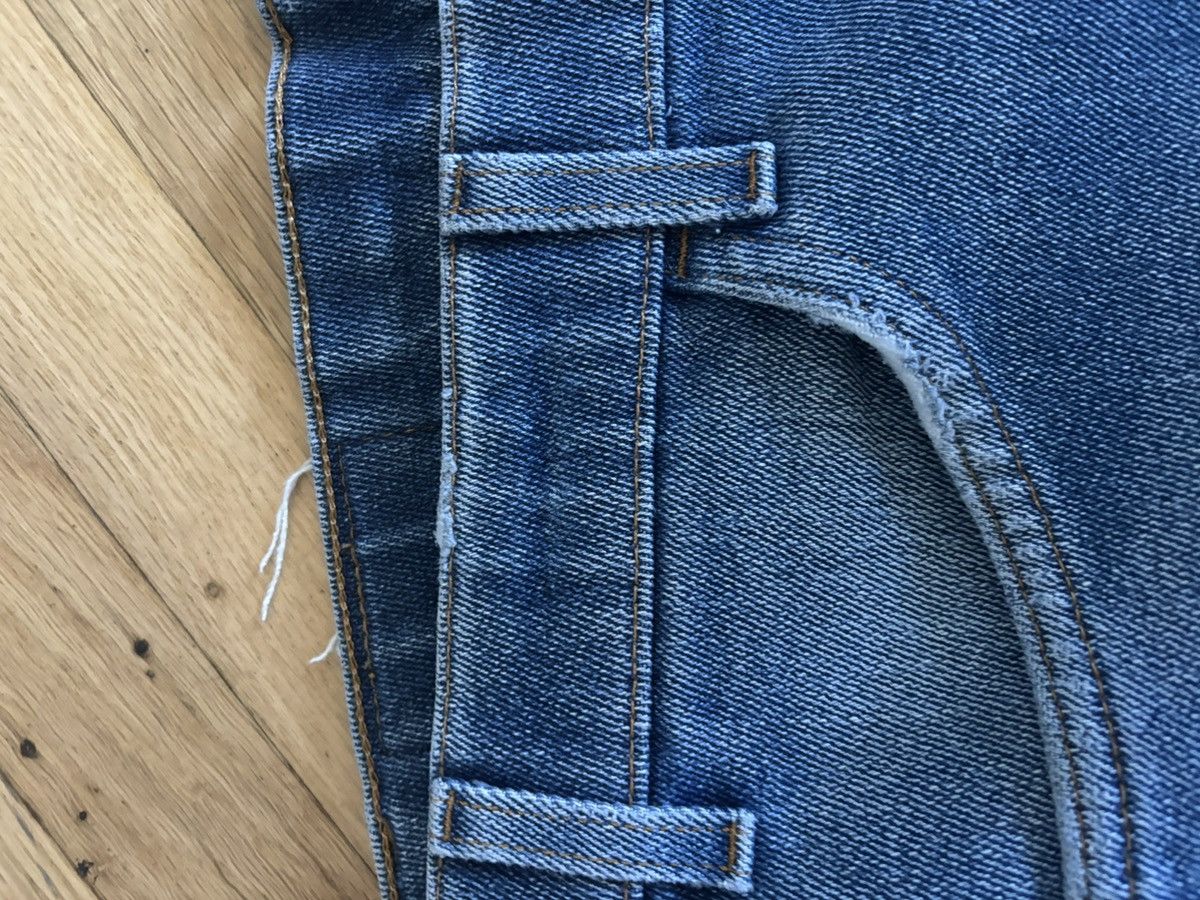 Levi's Vintage Clothing Vintage levis Size US 36 / EU 52 - 8 Thumbnail
