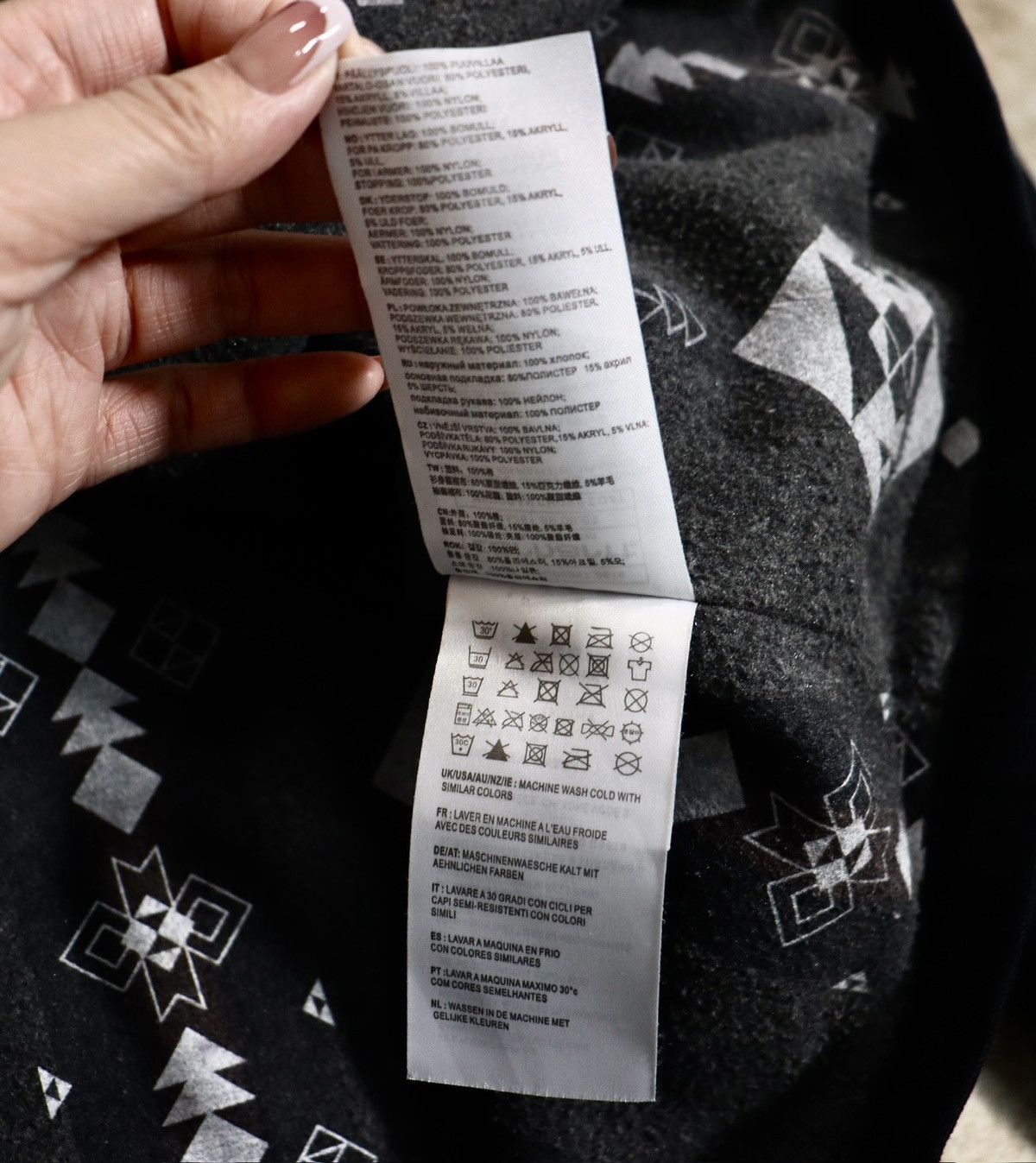 Carhartt Wip Carhartt Wip Michigan Chore Coat，sizeXL Size US XL / EU 56 / 4 - 9 Thumbnail