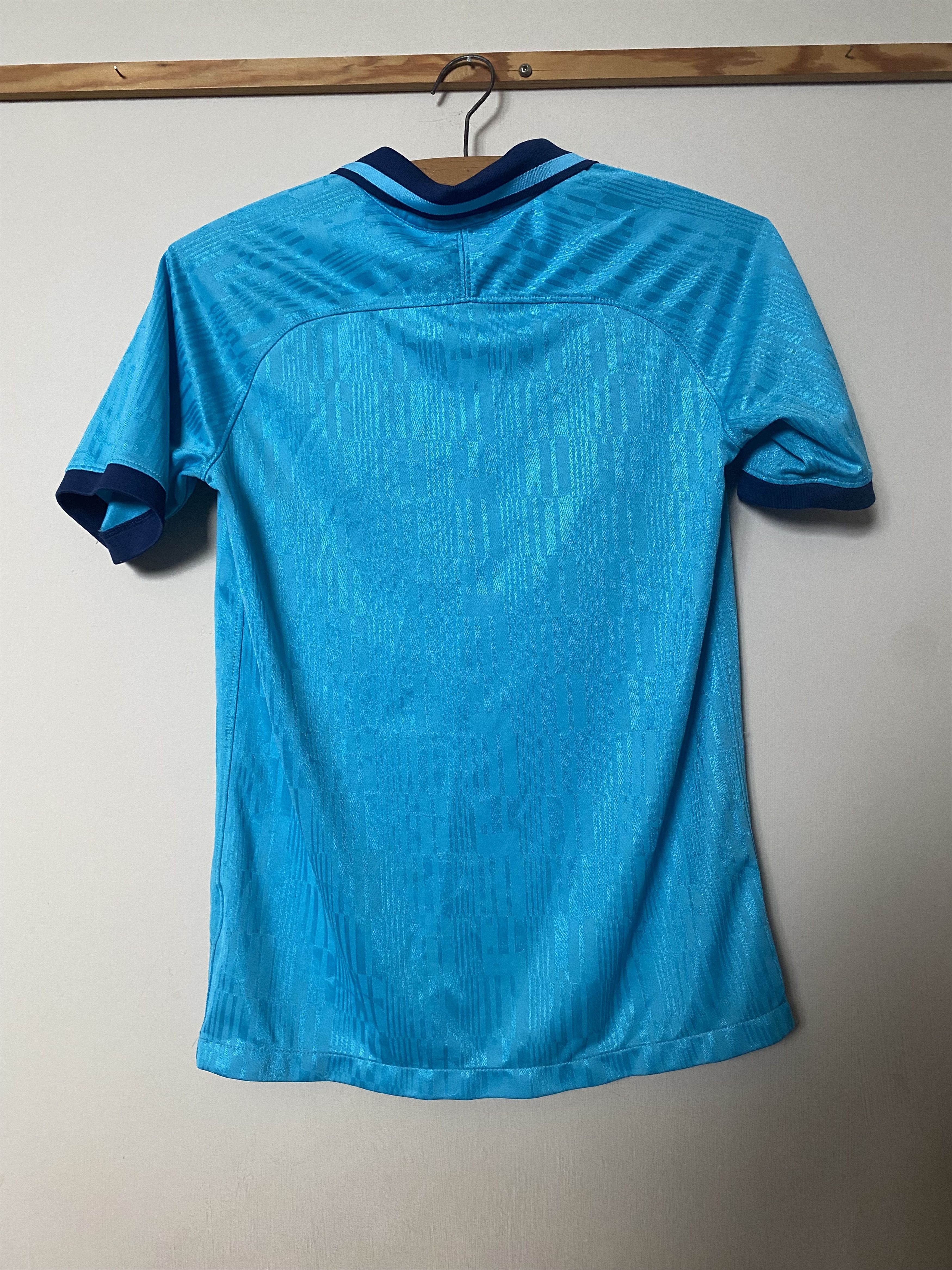 Nike TOTTENHAM HOTSPUR 2019 - 2020 - Nike - kids - UNIQUE Size US XXS / EU 40 - 2 Thumbnail
