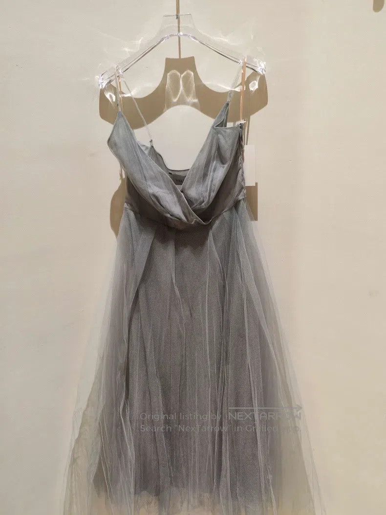 Valentino Valentino Slip dress Size S / US 4 / IT 40 - 1 Thumbnail