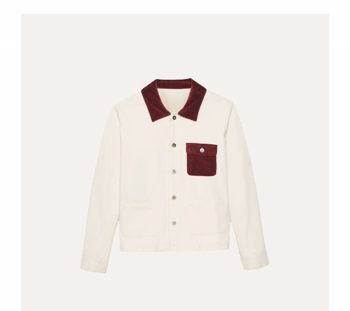 YONY Mens Jacket