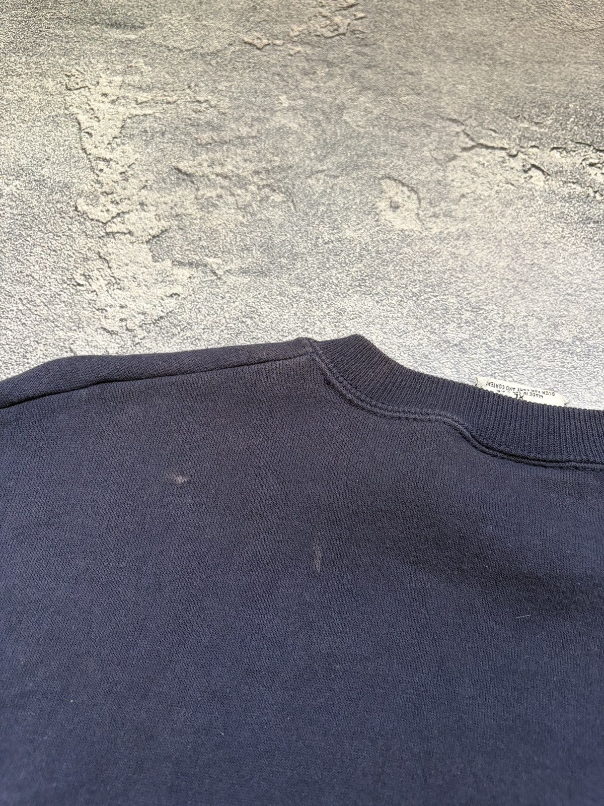 Chase Authentics Vintage Jeff Gordon DuPont Chase Authentics Crewneck Size US XL / EU 56 / 4 - 12 Thumbnail
